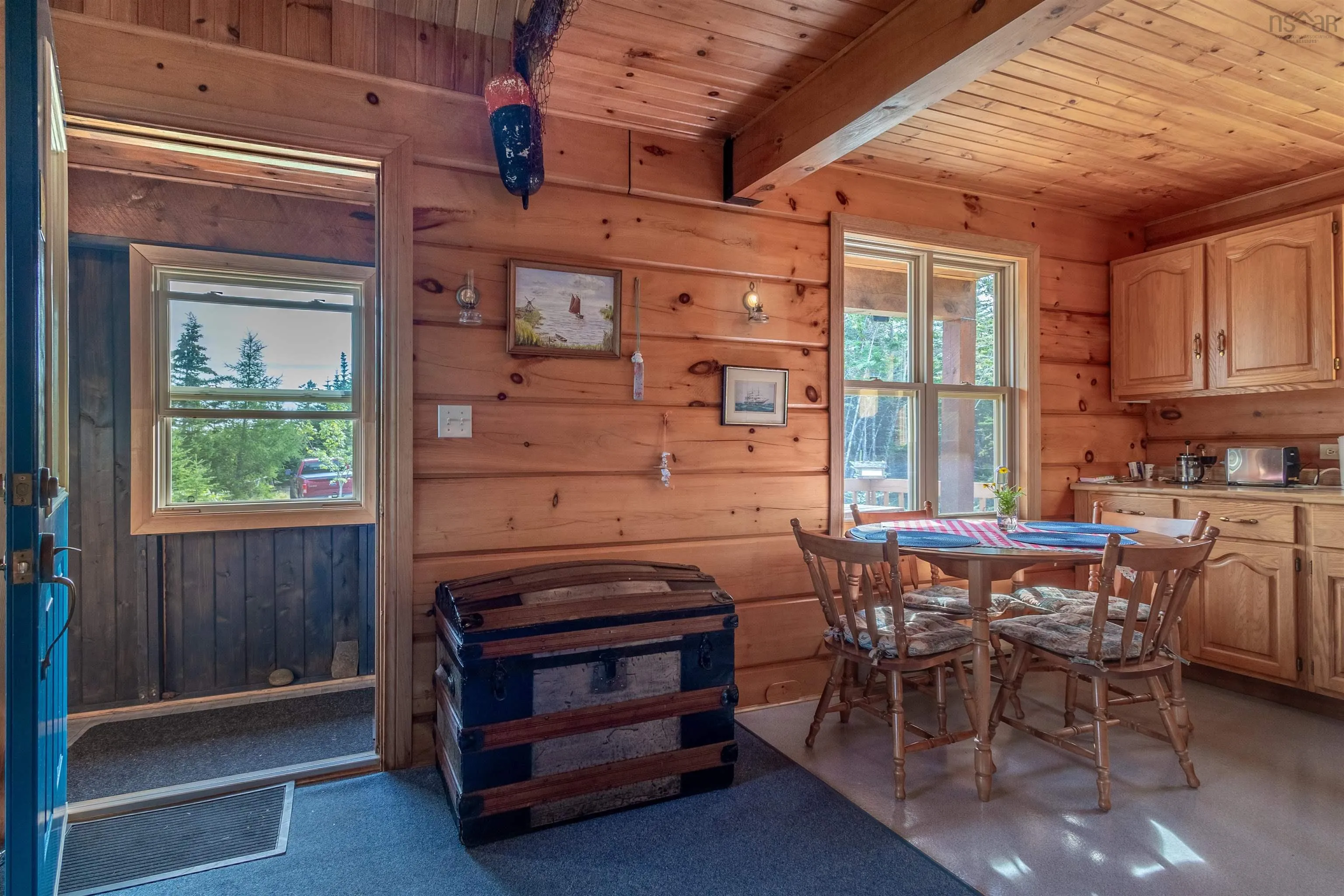 8132 Gabarus Highway, Gabarus Ns B1k 2b1, 1 Bedroom Bedrooms, ,1 BathroomBathrooms,Residential,For Sale,Gabarus,202317490
