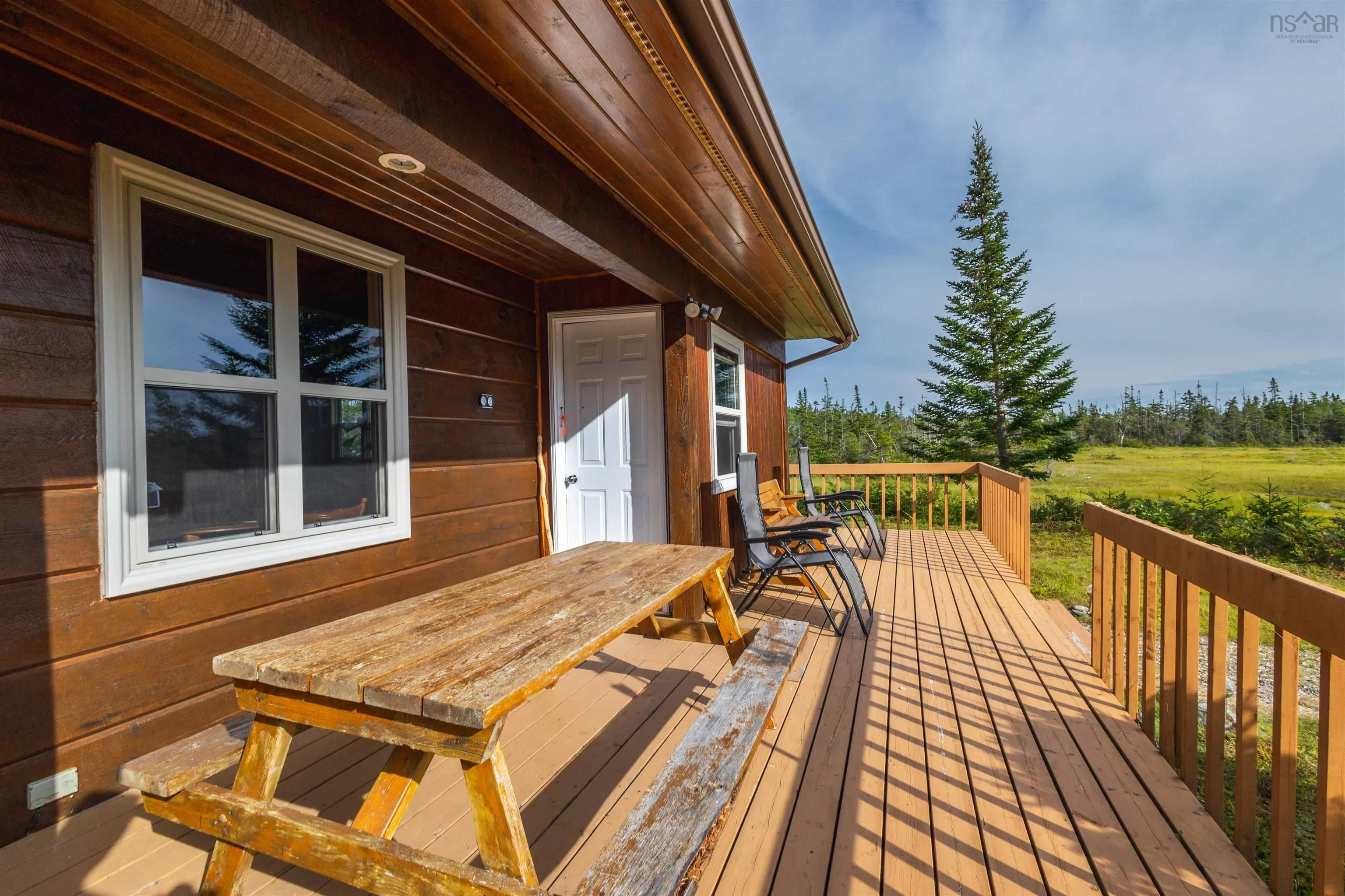 8132 Gabarus Highway, Gabarus Ns B1k 2b1, 1 Bedroom Bedrooms, ,1 BathroomBathrooms,Residential,For Sale,Gabarus,202317490