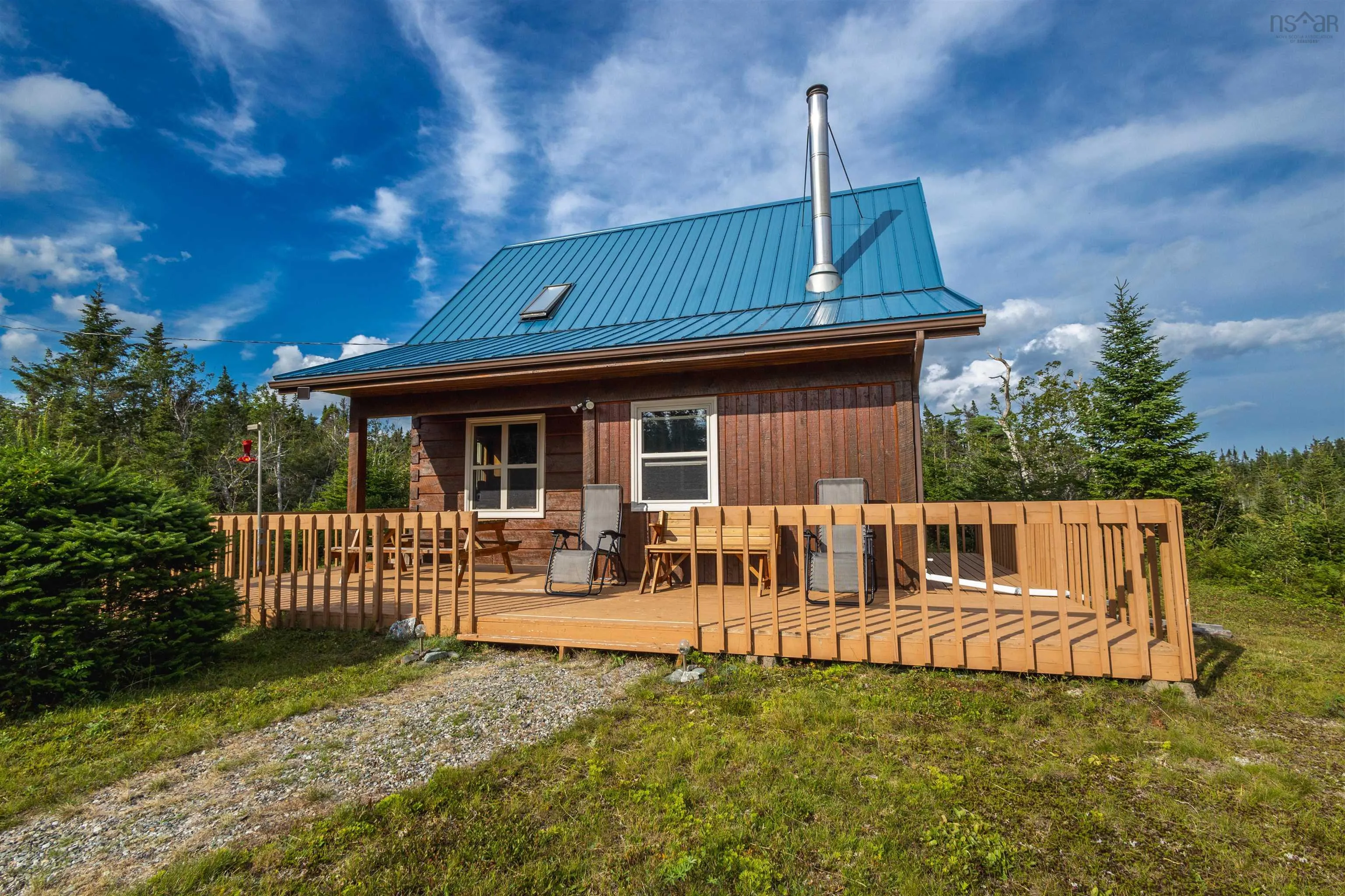 8132 Gabarus Highway, Gabarus Ns B1k 2b1, 1 Bedroom Bedrooms, ,1 BathroomBathrooms,Residential,For Sale,Gabarus,202317490