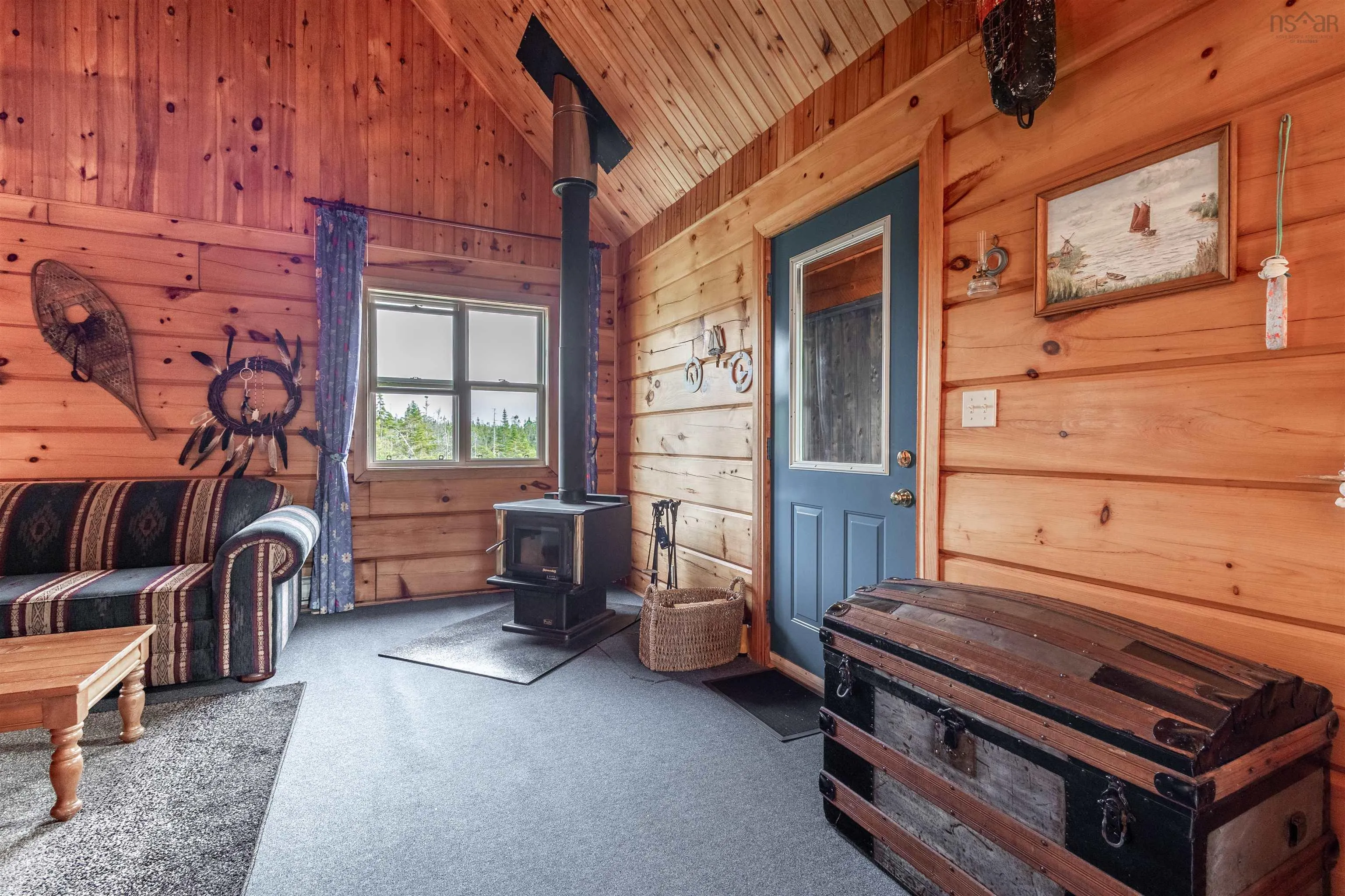 8132 Gabarus Highway, Gabarus Ns B1k 2b1, 1 Bedroom Bedrooms, ,1 BathroomBathrooms,Residential,For Sale,Gabarus,202317490