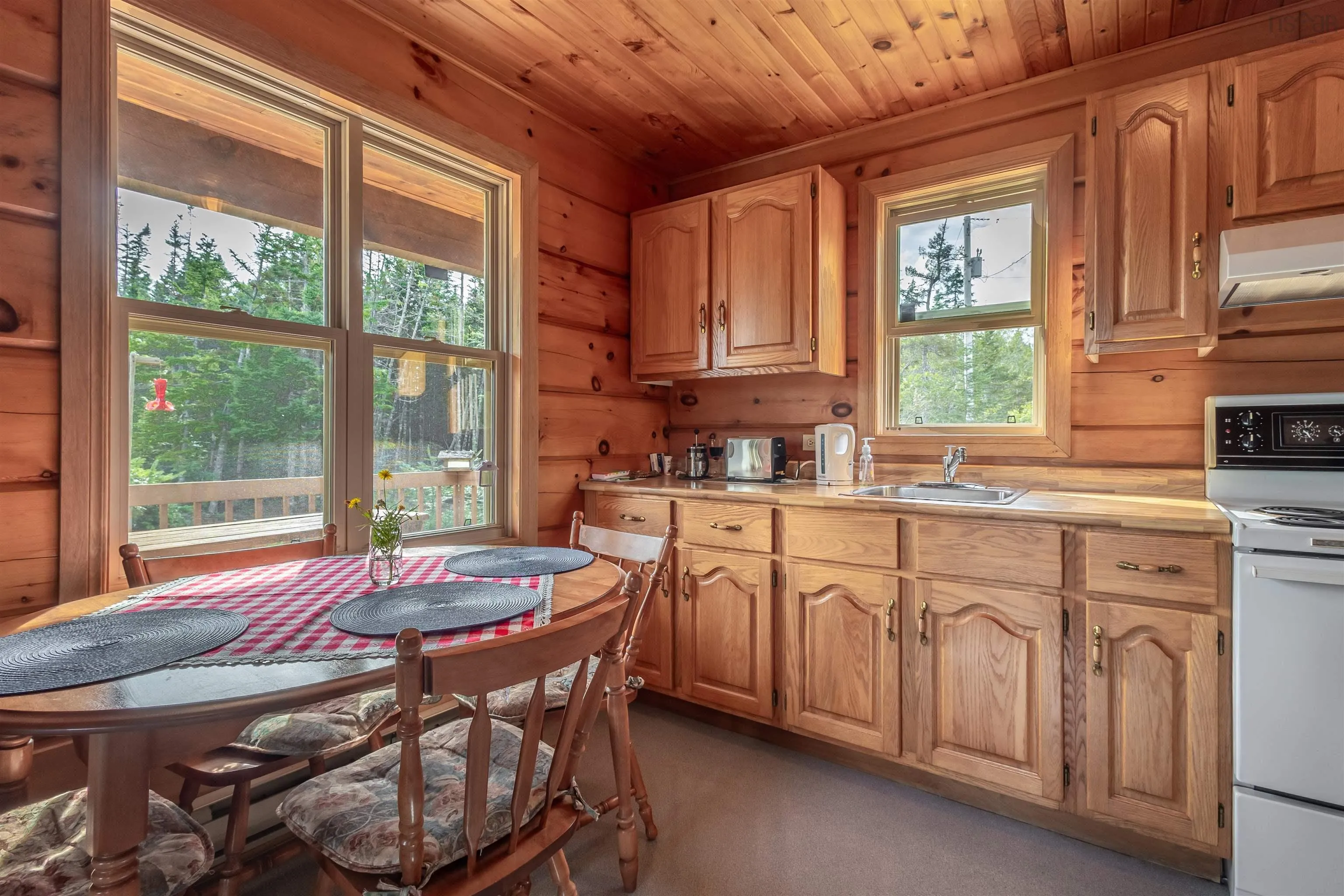 8132 Gabarus Highway, Gabarus Ns B1k 2b1, 1 Bedroom Bedrooms, ,1 BathroomBathrooms,Residential,For Sale,Gabarus,202317490