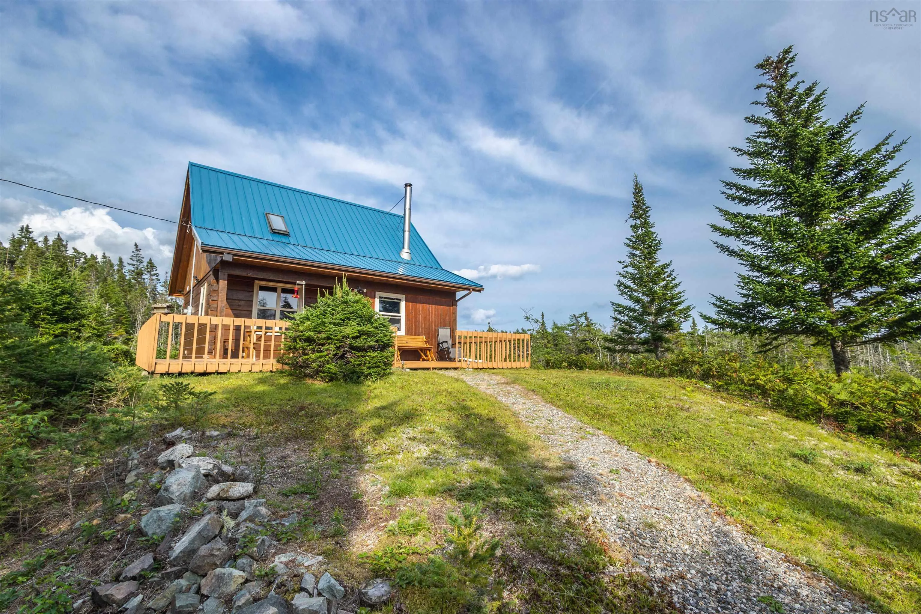 8132 Gabarus Highway, Gabarus Ns B1k 2b1, 1 Bedroom Bedrooms, ,1 BathroomBathrooms,Residential,For Sale,Gabarus,202317490