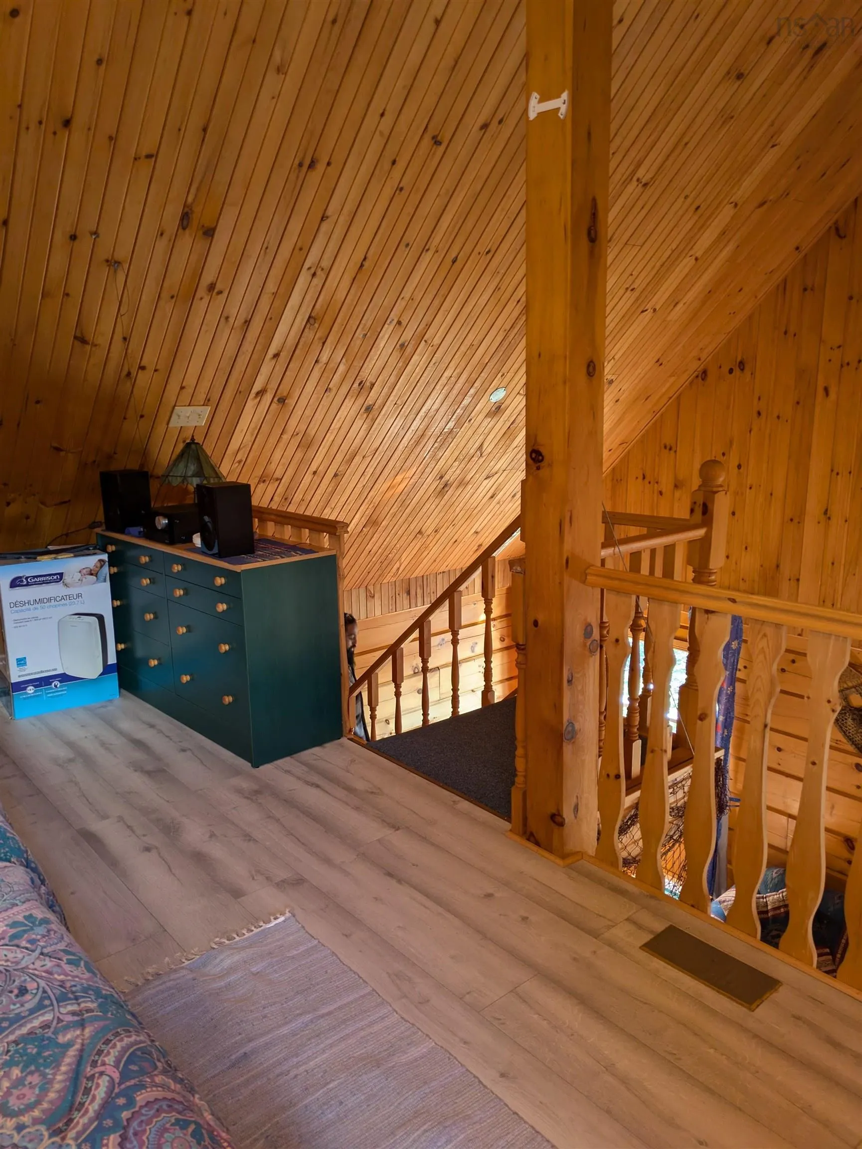 8132 Gabarus Highway, Gabarus Ns B1k 2b1, 1 Bedroom Bedrooms, ,1 BathroomBathrooms,Residential,For Sale,Gabarus,202317490