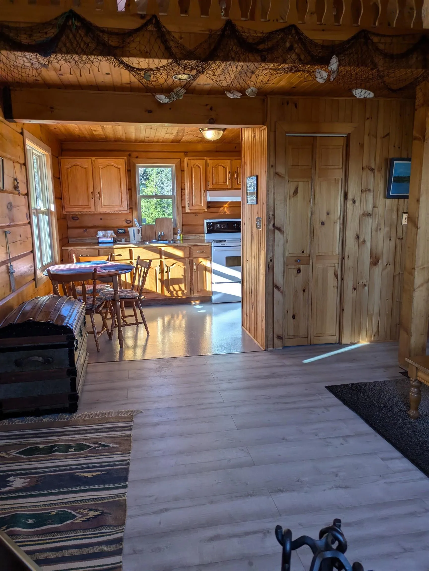 8132 Gabarus Highway, Gabarus Ns B1k 2b1, 1 Bedroom Bedrooms, ,1 BathroomBathrooms,Residential,For Sale,Gabarus,202317490
