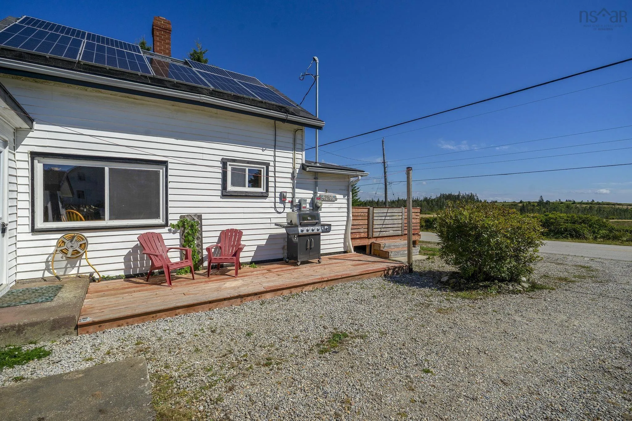1312 Chebogue Road, Rockville, NS B5A 5G2, 3 Bedrooms Bedrooms, ,1 BathroomBathrooms,Residential,For Sale,Chebogue,202522803
