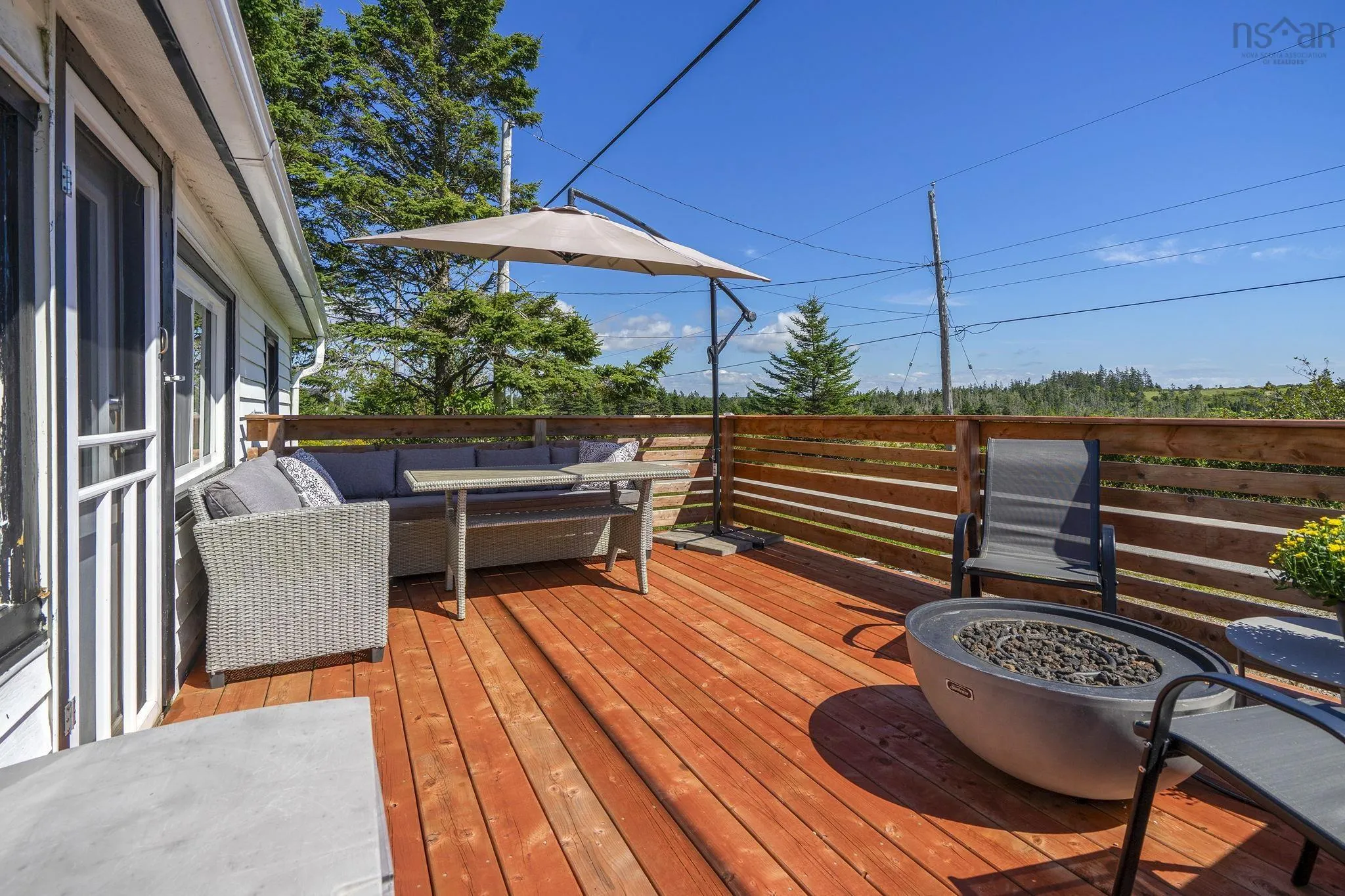 1312 Chebogue Road, Rockville, NS B5A 5G2, 3 Bedrooms Bedrooms, ,1 BathroomBathrooms,Residential,For Sale,Chebogue,202522803