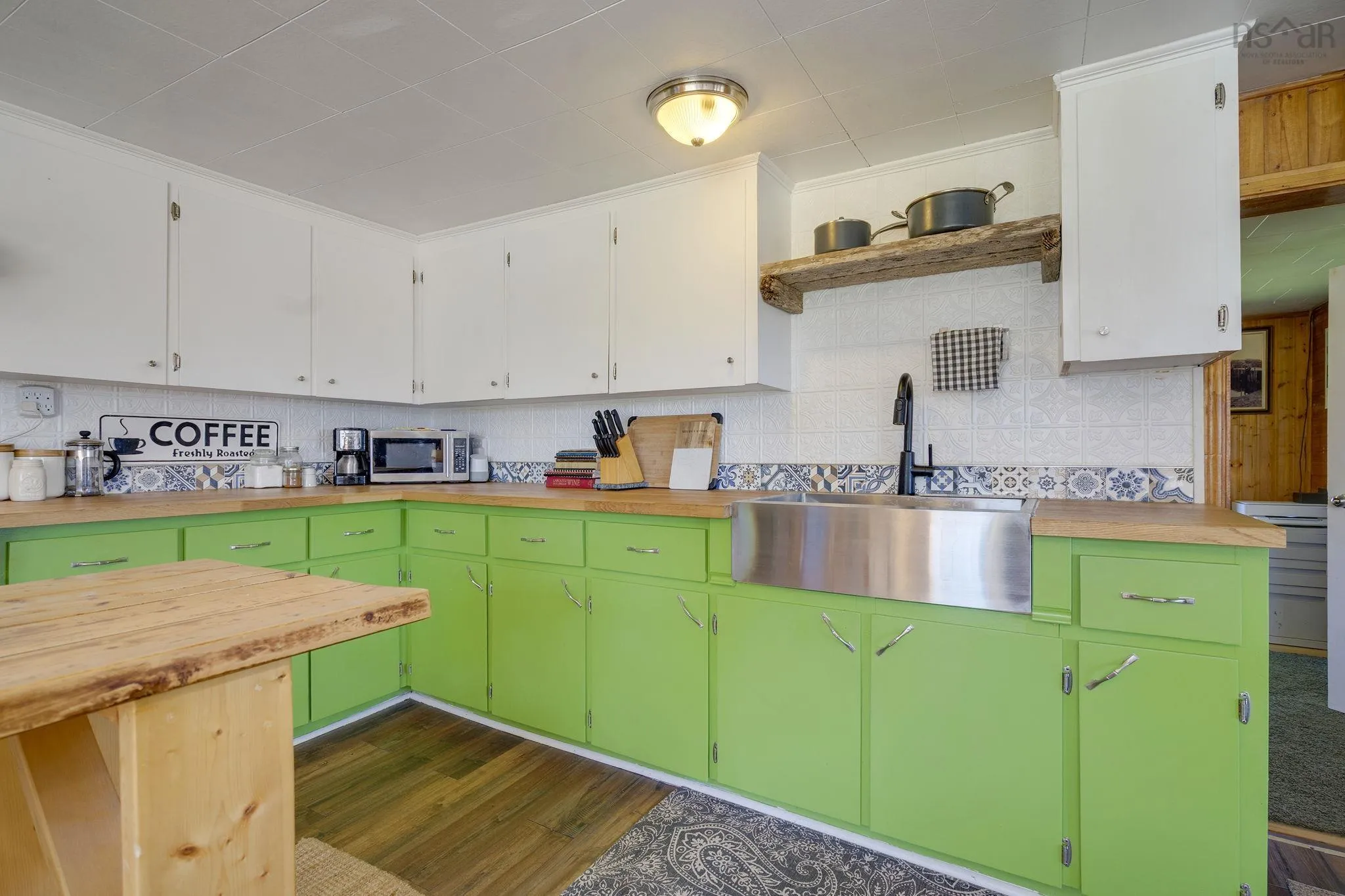 1312 Chebogue Road, Rockville, NS B5A 5G2, 3 Bedrooms Bedrooms, ,1 BathroomBathrooms,Residential,For Sale,Chebogue,202522803