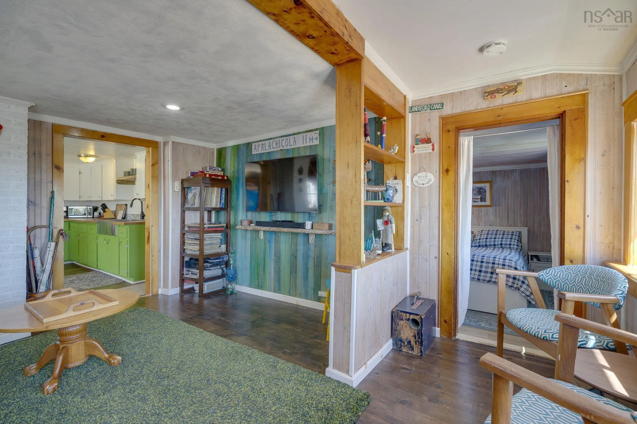 1312 Chebogue Road, Rockville, NS B5A 5G2, 3 Bedrooms Bedrooms, ,1 BathroomBathrooms,Residential,For Sale,Chebogue,202522803