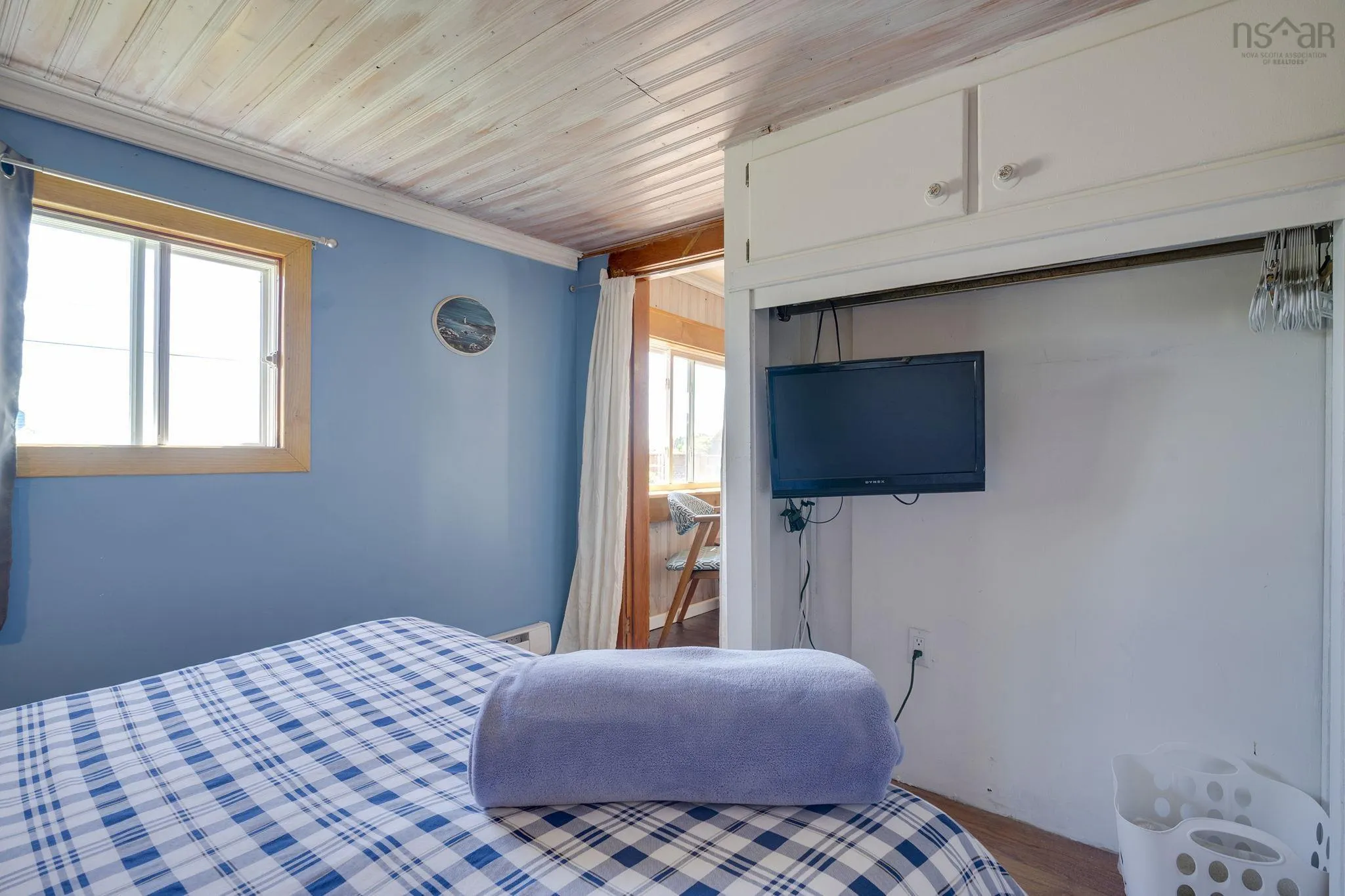 1312 Chebogue Road, Rockville, NS B5A 5G2, 3 Bedrooms Bedrooms, ,1 BathroomBathrooms,Residential,For Sale,Chebogue,202522803