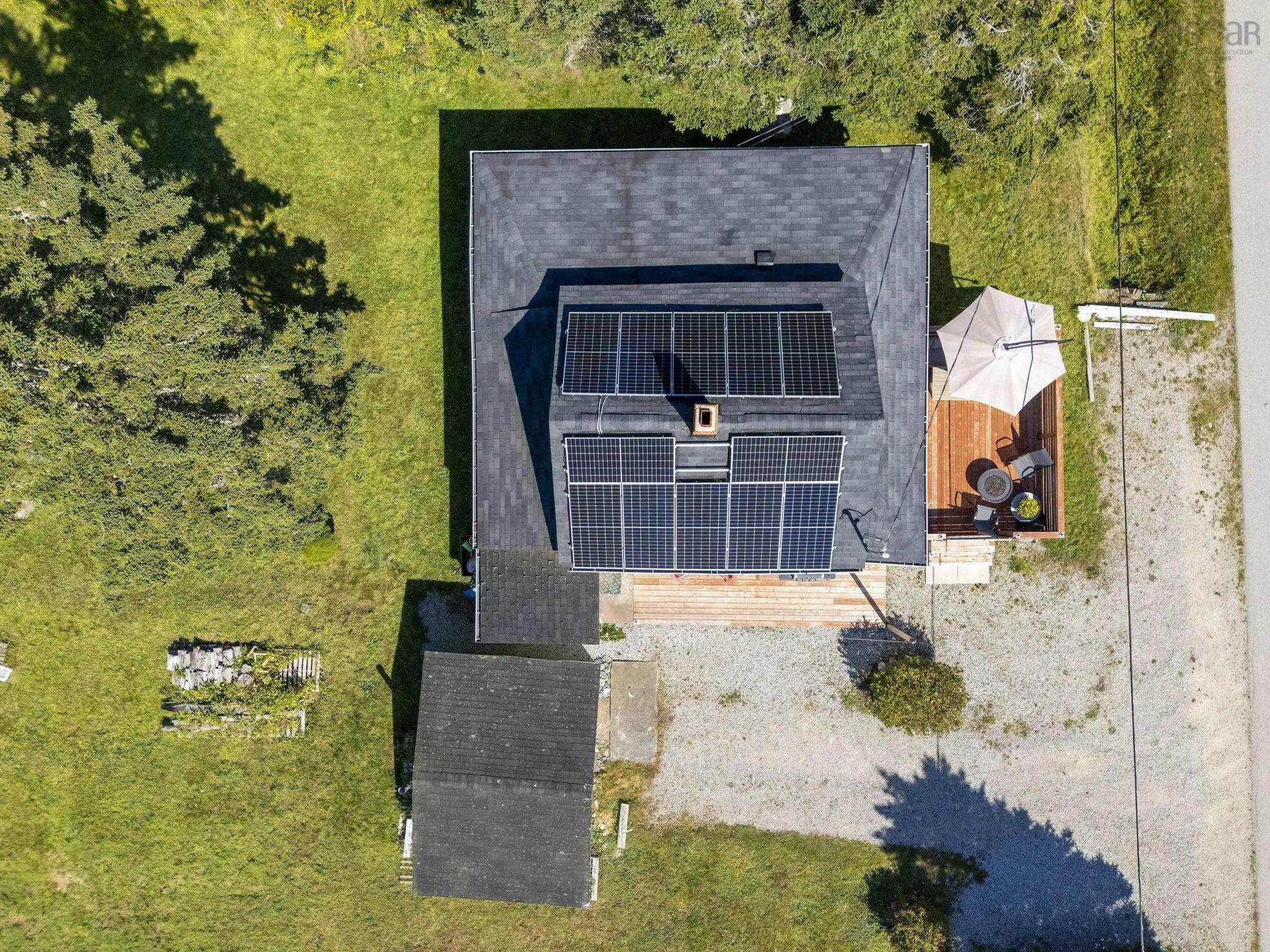1312 Chebogue Road, Rockville, NS B5A 5G2, 3 Bedrooms Bedrooms, ,1 BathroomBathrooms,Residential,For Sale,Chebogue,202522803