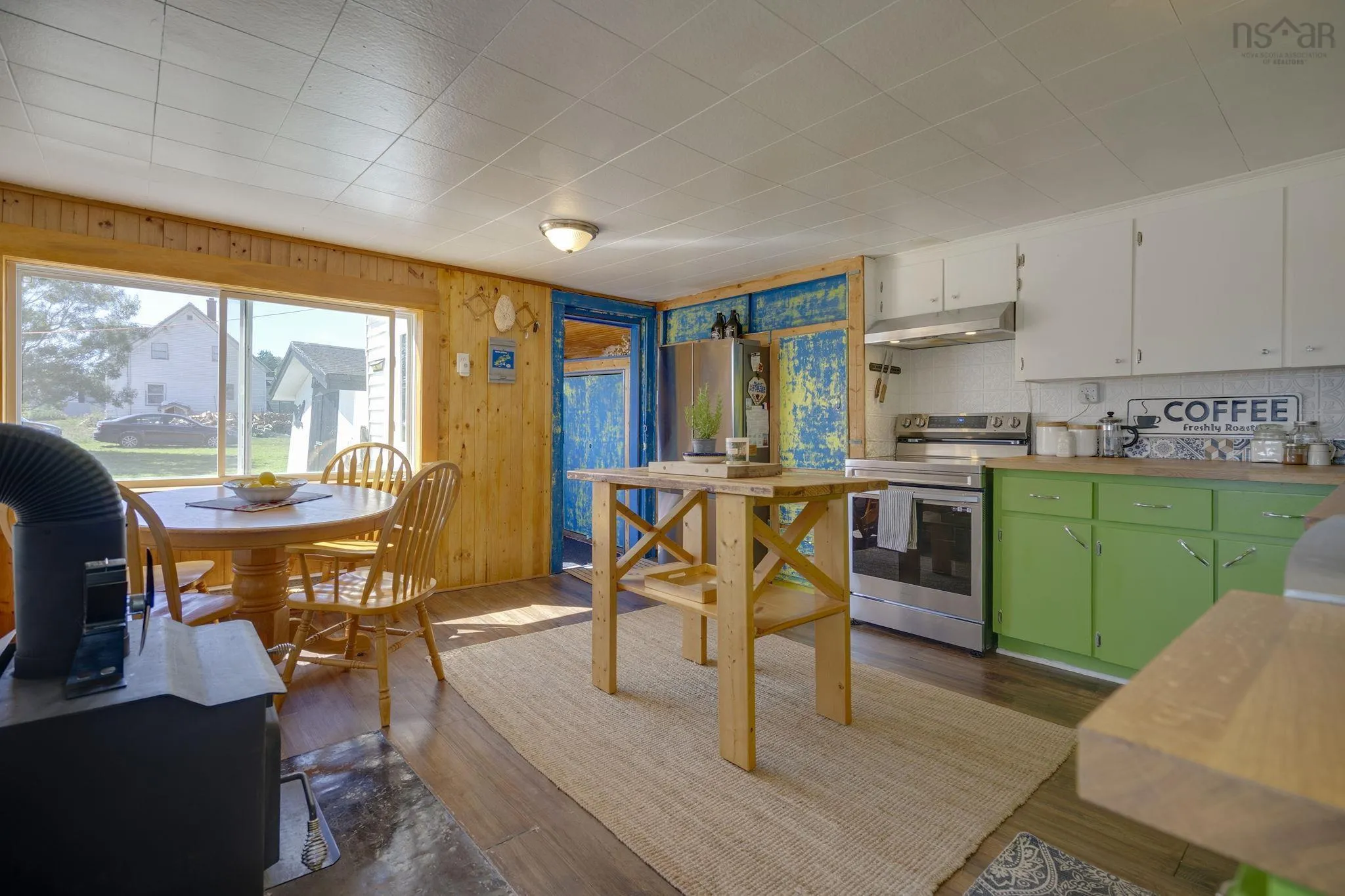 1312 Chebogue Road, Rockville, NS B5A 5G2, 3 Bedrooms Bedrooms, ,1 BathroomBathrooms,Residential,For Sale,Chebogue,202522803