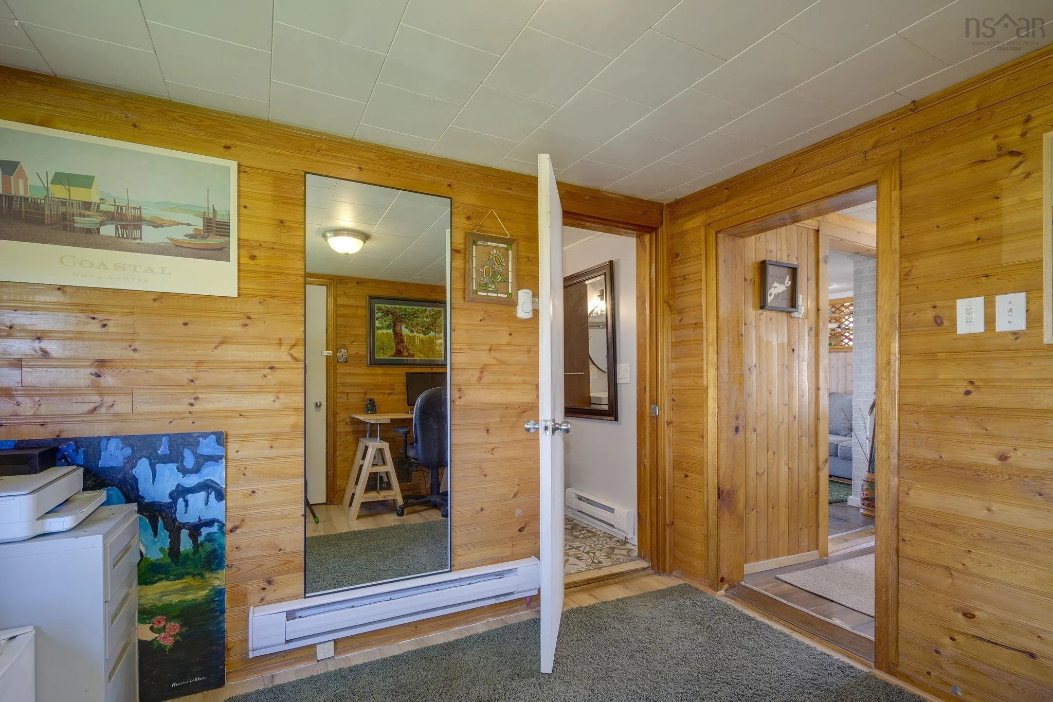 1312 Chebogue Road, Rockville, NS B5A 5G2, 3 Bedrooms Bedrooms, ,1 BathroomBathrooms,Residential,For Sale,Chebogue,202522803