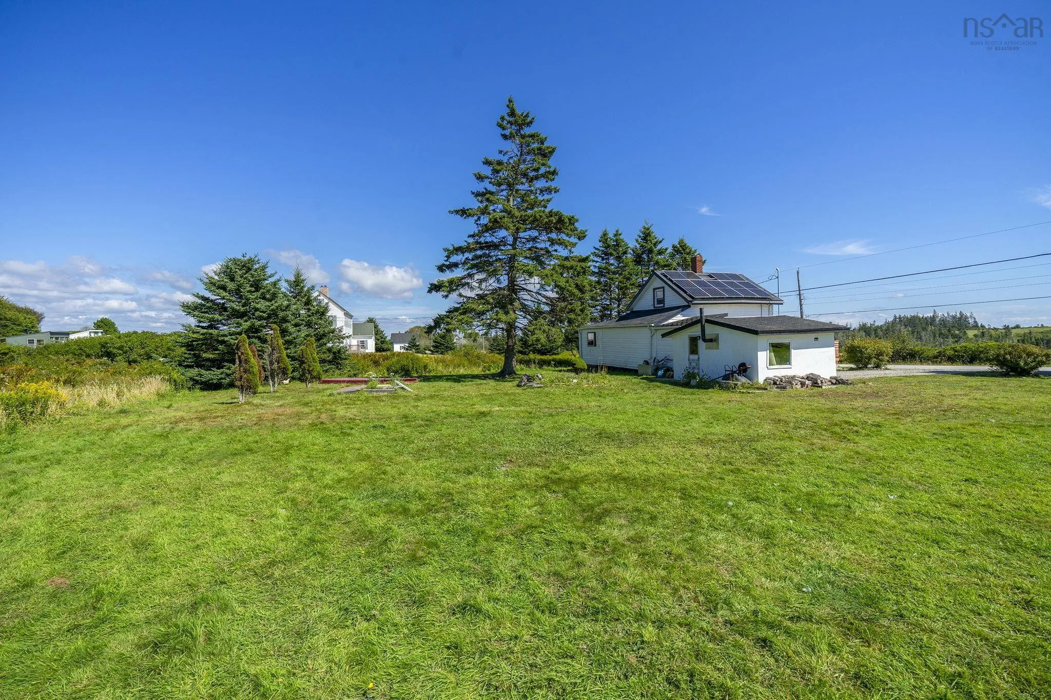 1312 Chebogue Road, Rockville, NS B5A 5G2, 3 Bedrooms Bedrooms, ,1 BathroomBathrooms,Residential,For Sale,Chebogue,202522803