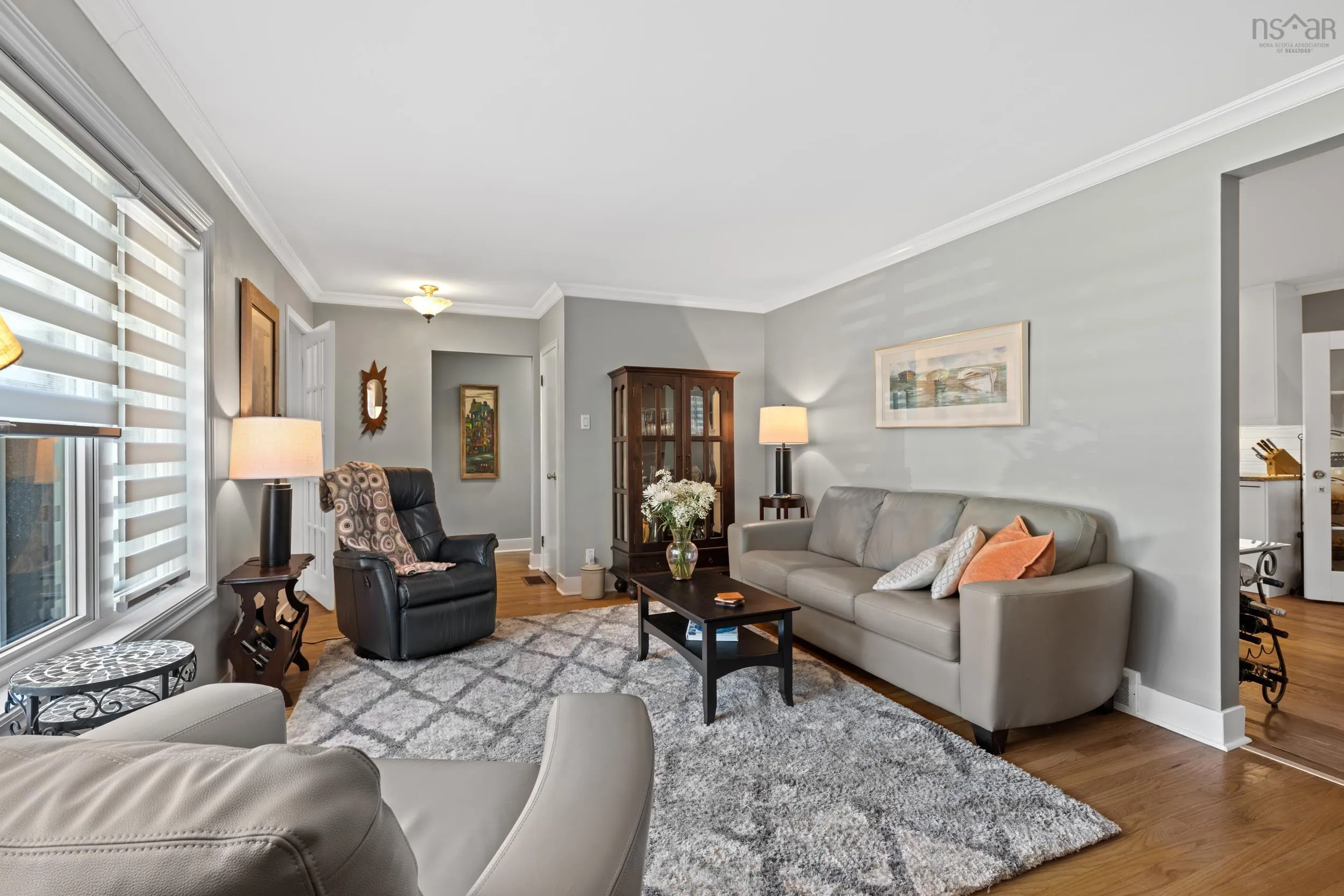 21 Lawnsdale Drive, Dartmouth, NS B3A 2N1, 3 Bedrooms Bedrooms, ,3 BathroomsBathrooms,Residential,For Sale,Lawnsdale,202521933