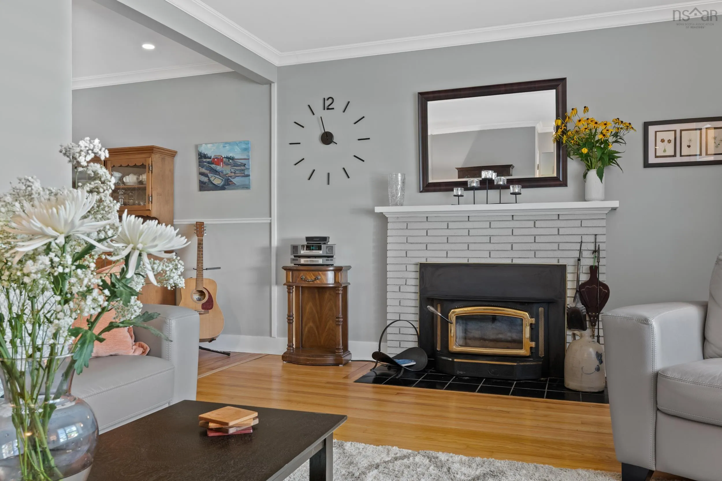 21 Lawnsdale Drive, Dartmouth, NS B3A 2N1, 3 Bedrooms Bedrooms, ,3 BathroomsBathrooms,Residential,For Sale,Lawnsdale,202521933