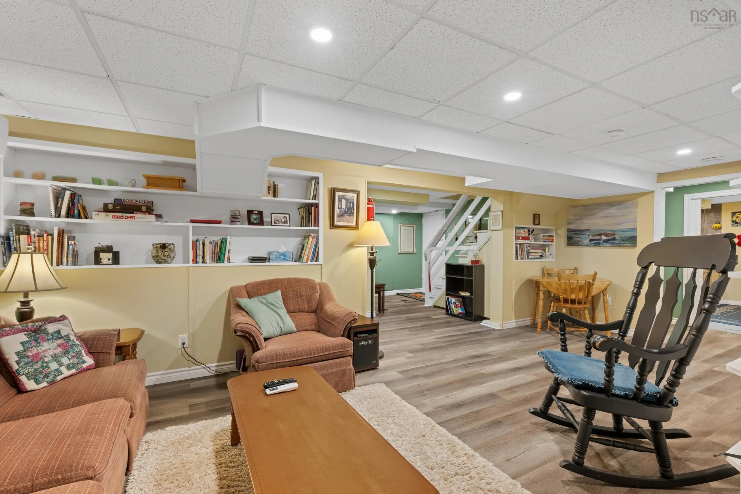 21 Lawnsdale Drive, Dartmouth, NS B3A 2N1, 3 Bedrooms Bedrooms, ,3 BathroomsBathrooms,Residential,For Sale,Lawnsdale,202521933