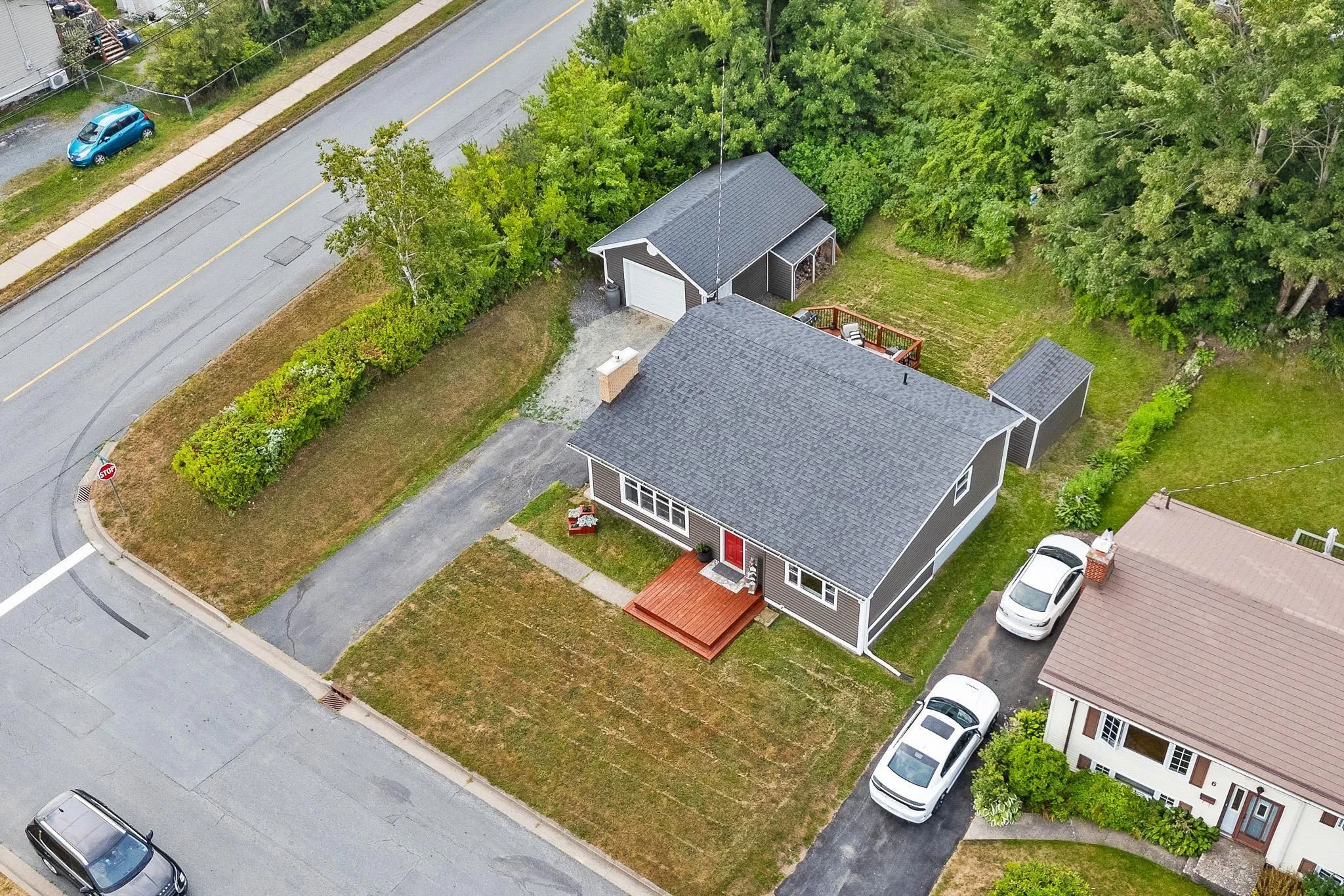 2 Candlewood Lane, Lower Sackville, NS B4C 1A5, 3 Bedrooms Bedrooms, ,2 BathroomsBathrooms,Residential,For Sale,Candlewood,202519892
