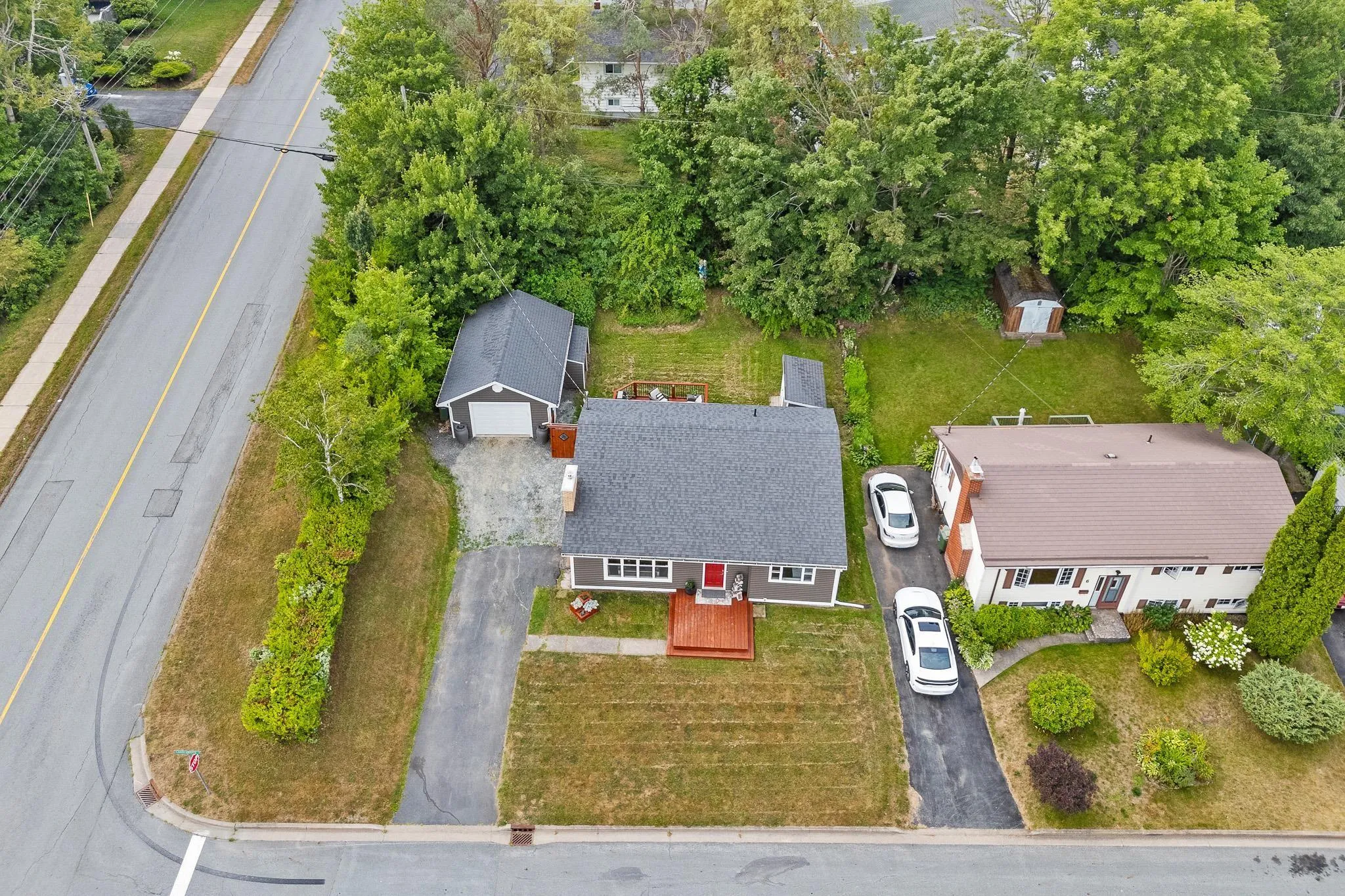 2 Candlewood Lane, Lower Sackville, NS B4C 1A5, 3 Bedrooms Bedrooms, ,2 BathroomsBathrooms,Residential,For Sale,Candlewood,202519892