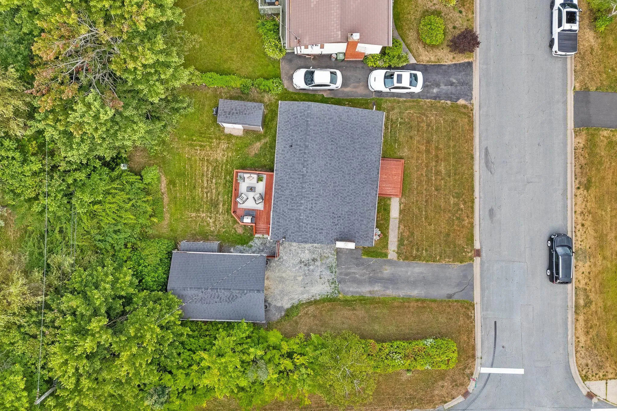 2 Candlewood Lane, Lower Sackville, NS B4C 1A5, 3 Bedrooms Bedrooms, ,2 BathroomsBathrooms,Residential,For Sale,Candlewood,202519892