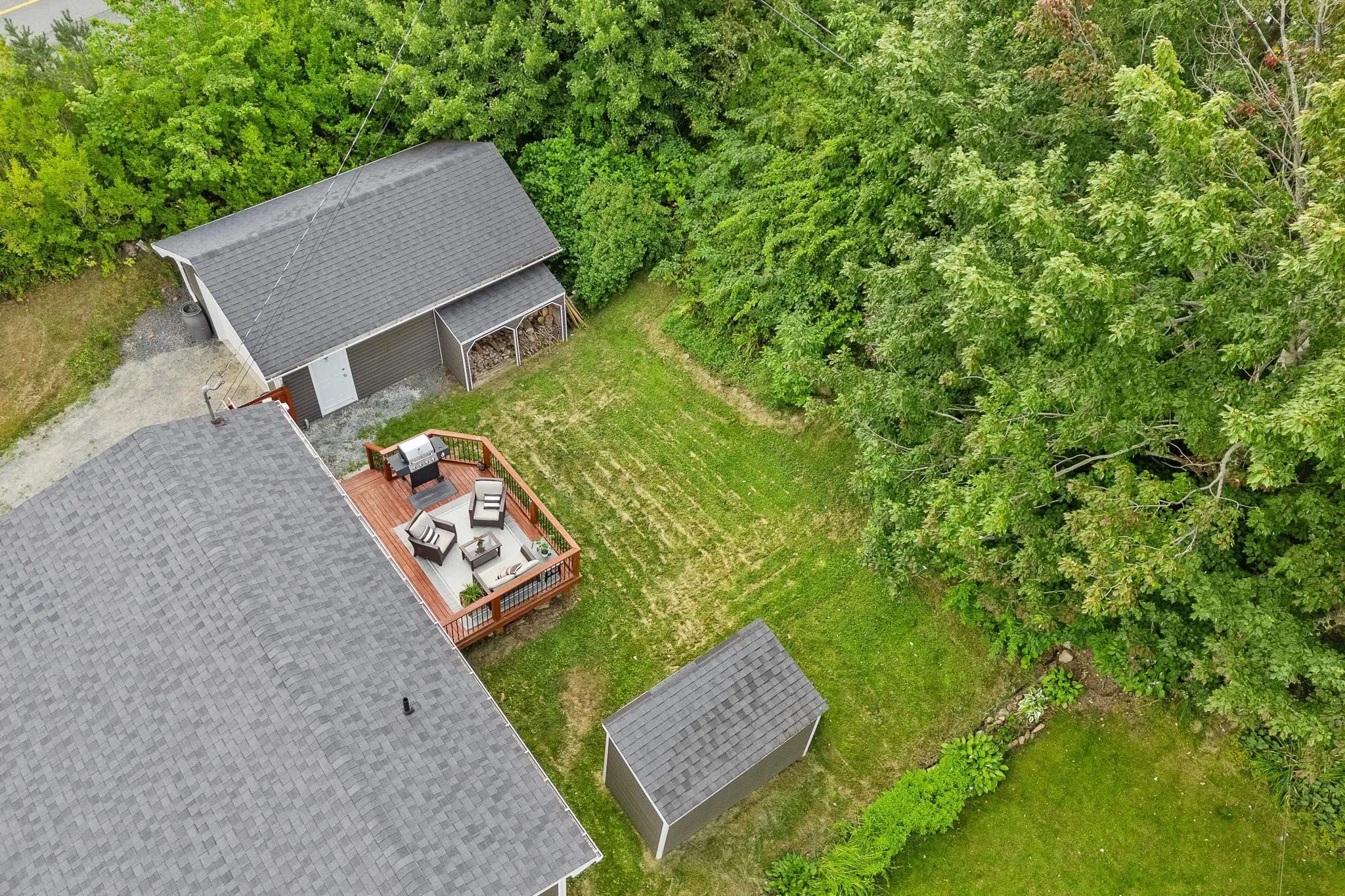 2 Candlewood Lane, Lower Sackville, NS B4C 1A5, 3 Bedrooms Bedrooms, ,2 BathroomsBathrooms,Residential,For Sale,Candlewood,202519892