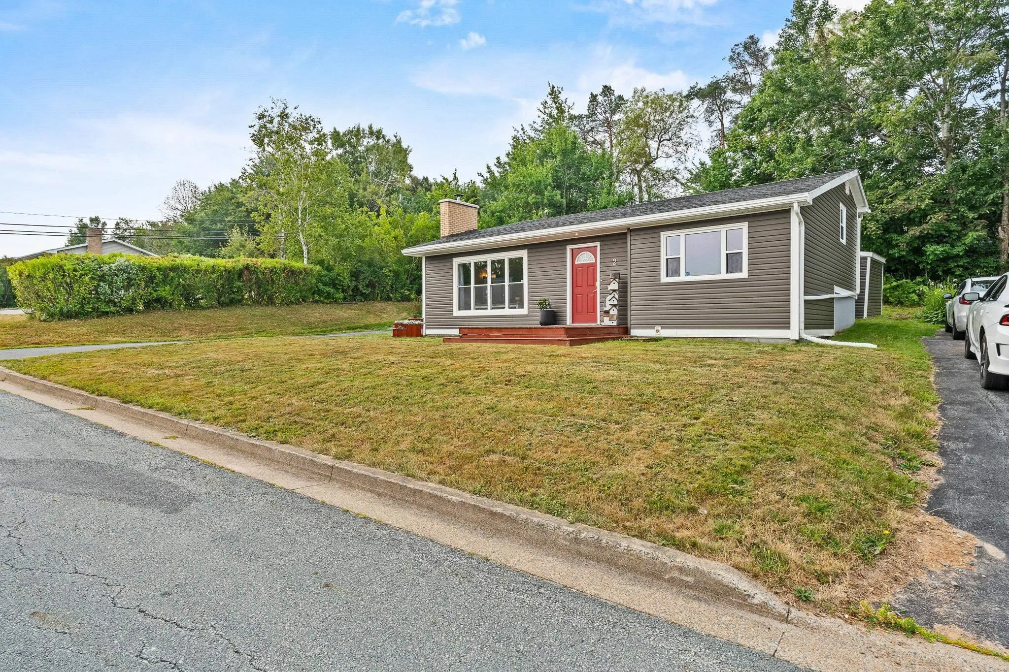 2 Candlewood Lane, Lower Sackville, NS B4C 1A5, 3 Bedrooms Bedrooms, ,2 BathroomsBathrooms,Residential,For Sale,Candlewood,202519892
