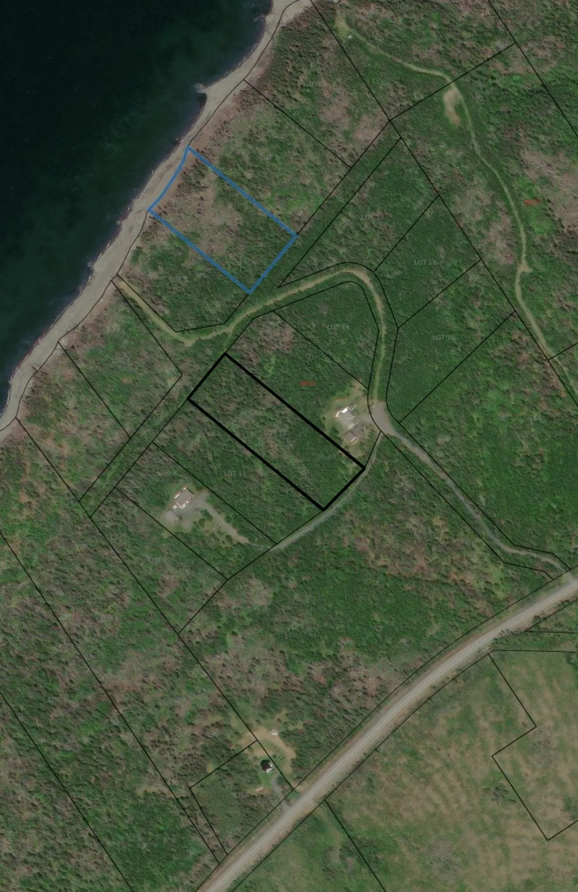 Lot 12 Highway 337, Morar, NS B2G 2L1, ,Land,For Sale,Highway 337,202520157