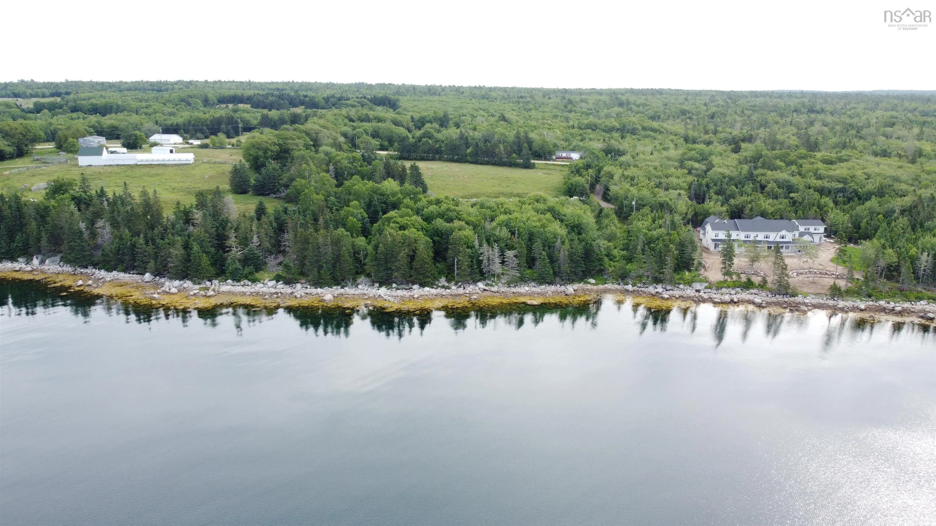 Lot 99-1 Highway 329, East River, NS B0J 1J0, ,Land,For Sale,Highway 329,202515347