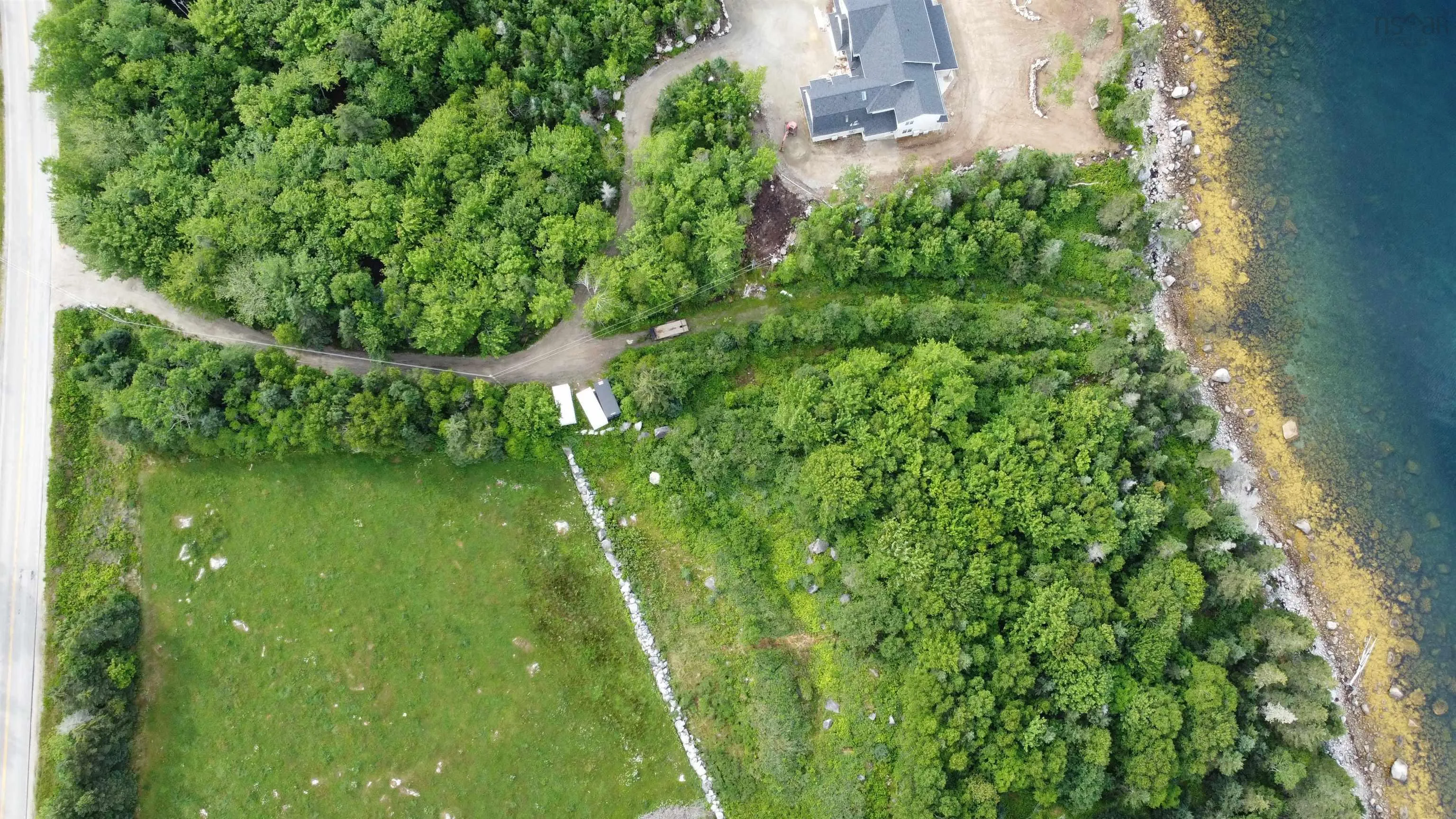 Lot 99-1 Highway 329, East River, NS B0J 1J0, ,Land,For Sale,Highway 329,202515347