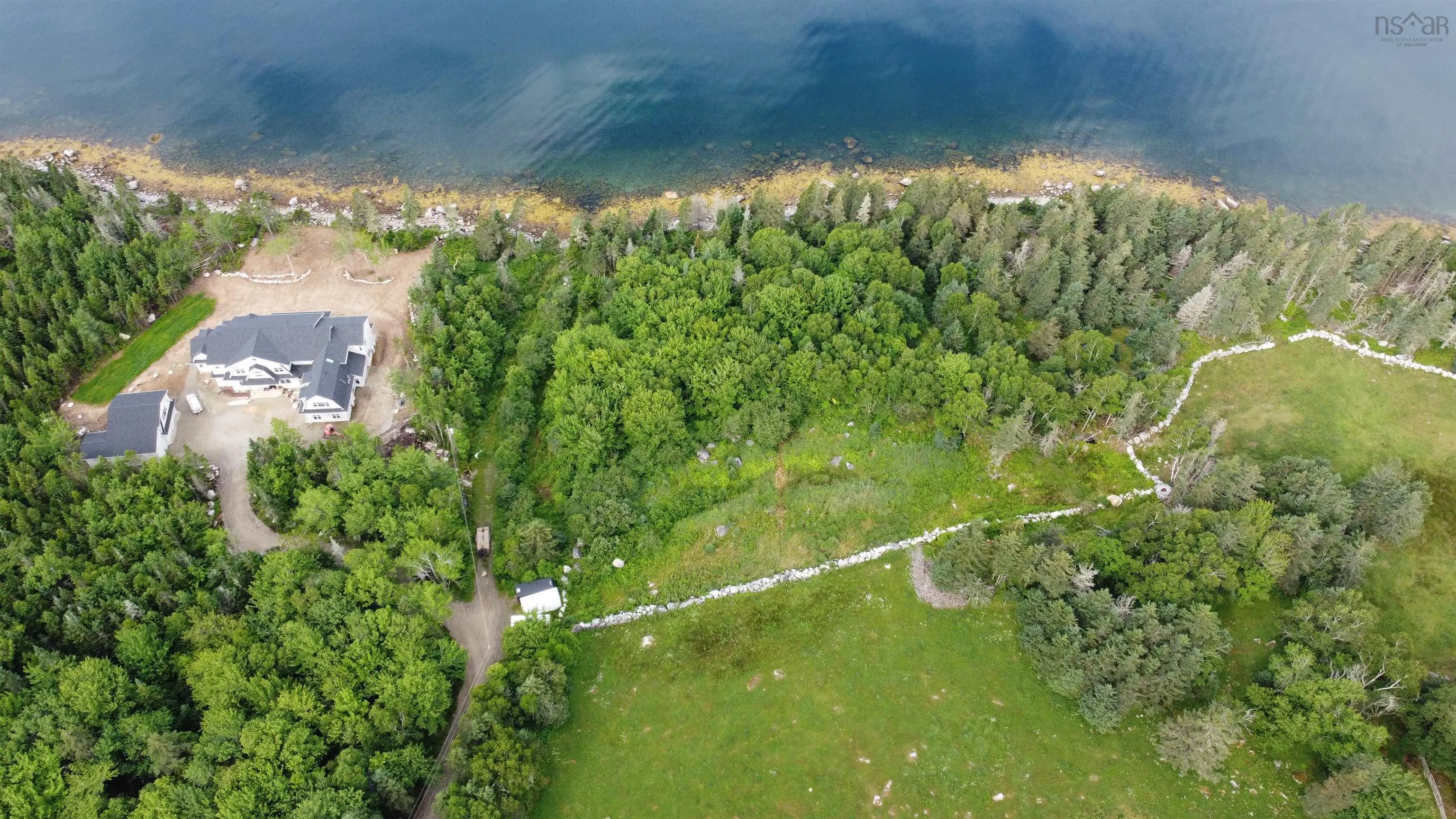 Lot 99-1 Highway 329, East River, NS B0J 1J0, ,Land,For Sale,Highway 329,202515347