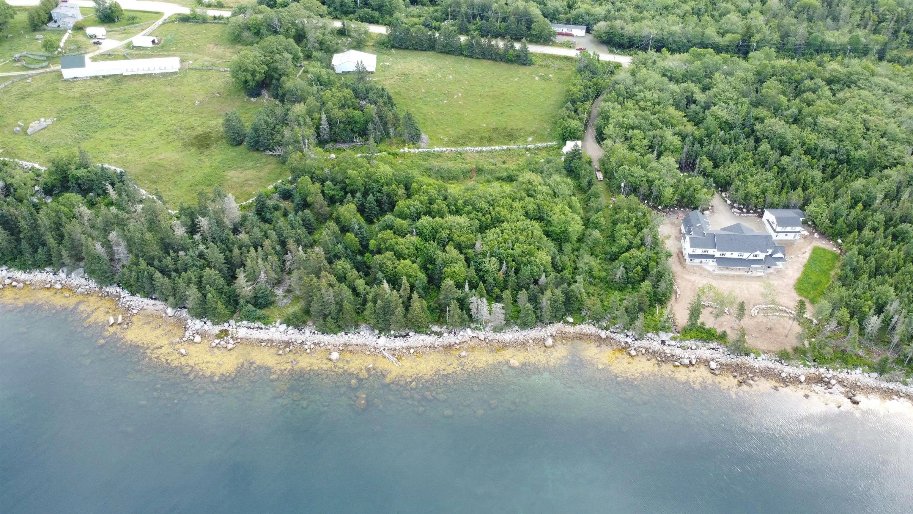 Lot 99-1 Highway 329, East River, NS B0J 1J0, ,Land,For Sale,Highway 329,202515347
