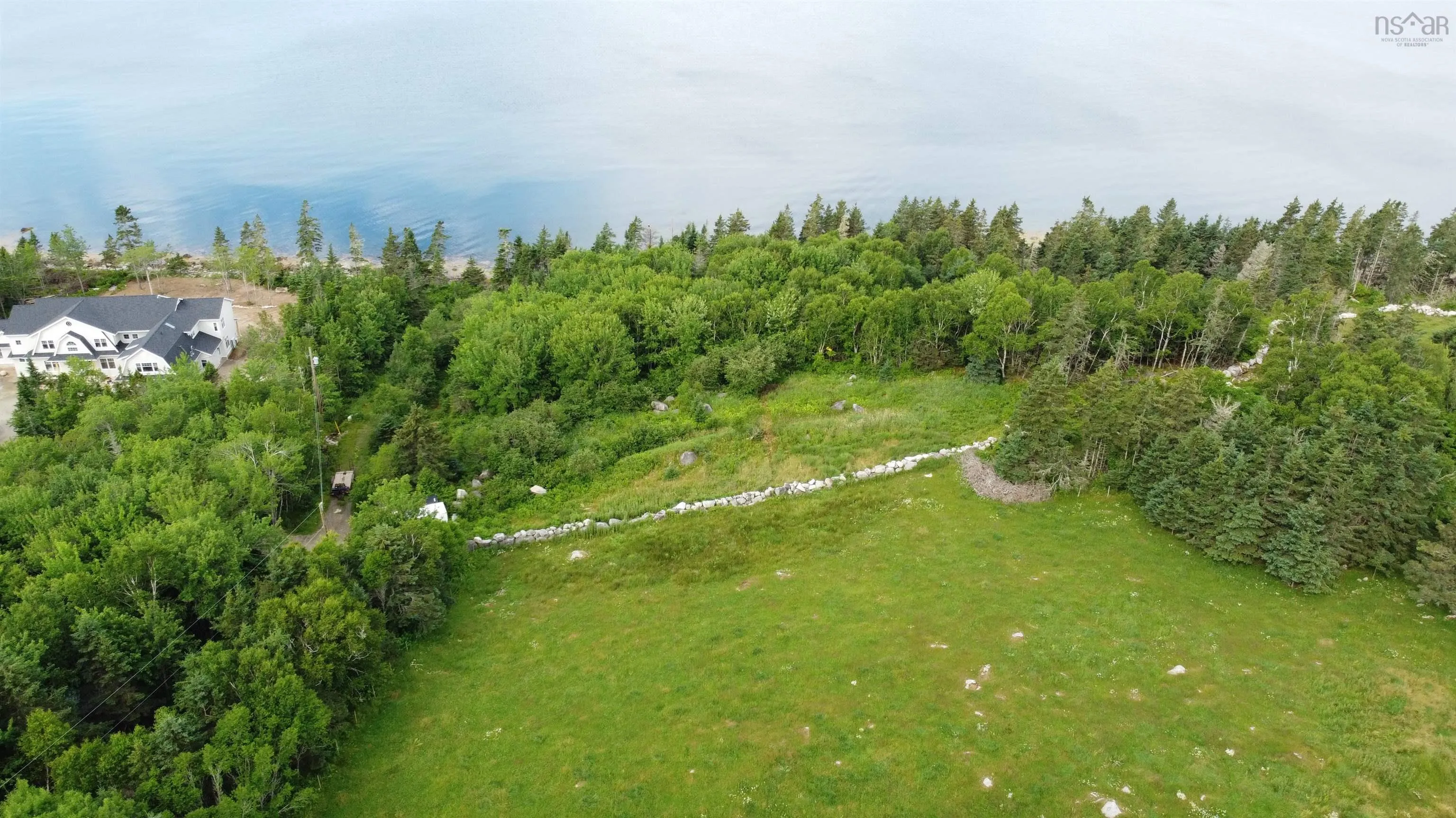 Lot 99-1 Highway 329, East River, NS B0J 1J0, ,Land,For Sale,Highway 329,202515347