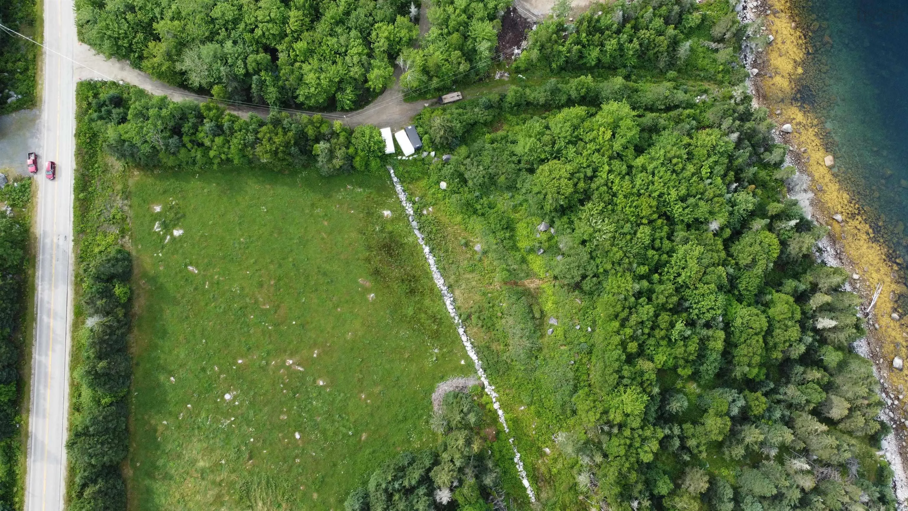 Lot 99-1 Highway 329, East River, NS B0J 1J0, ,Land,For Sale,Highway 329,202515347