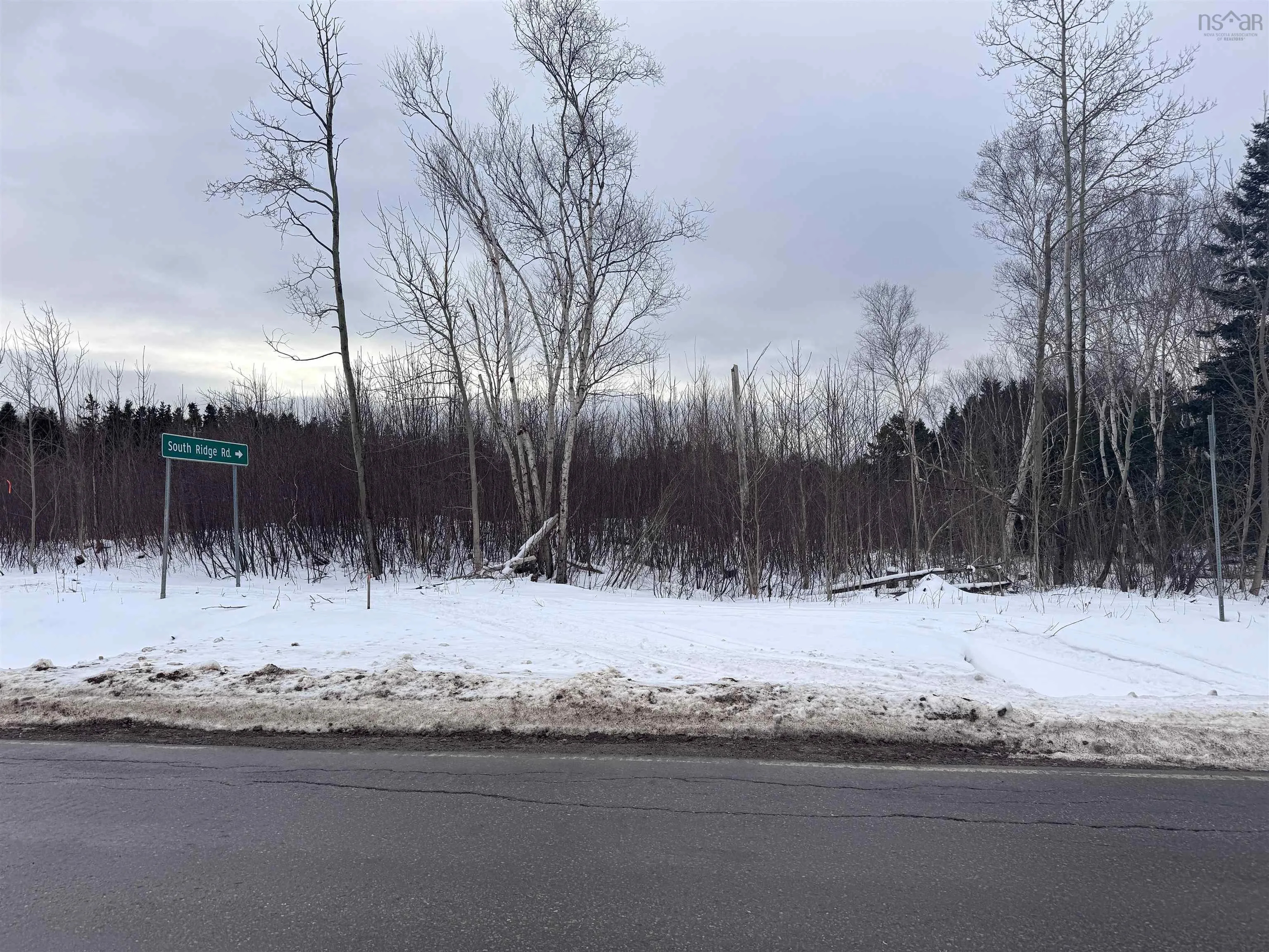 Cabot Trail, Cape North Ns B0c 1g0, ,Land,For Sale,Cabot Trail,202428592