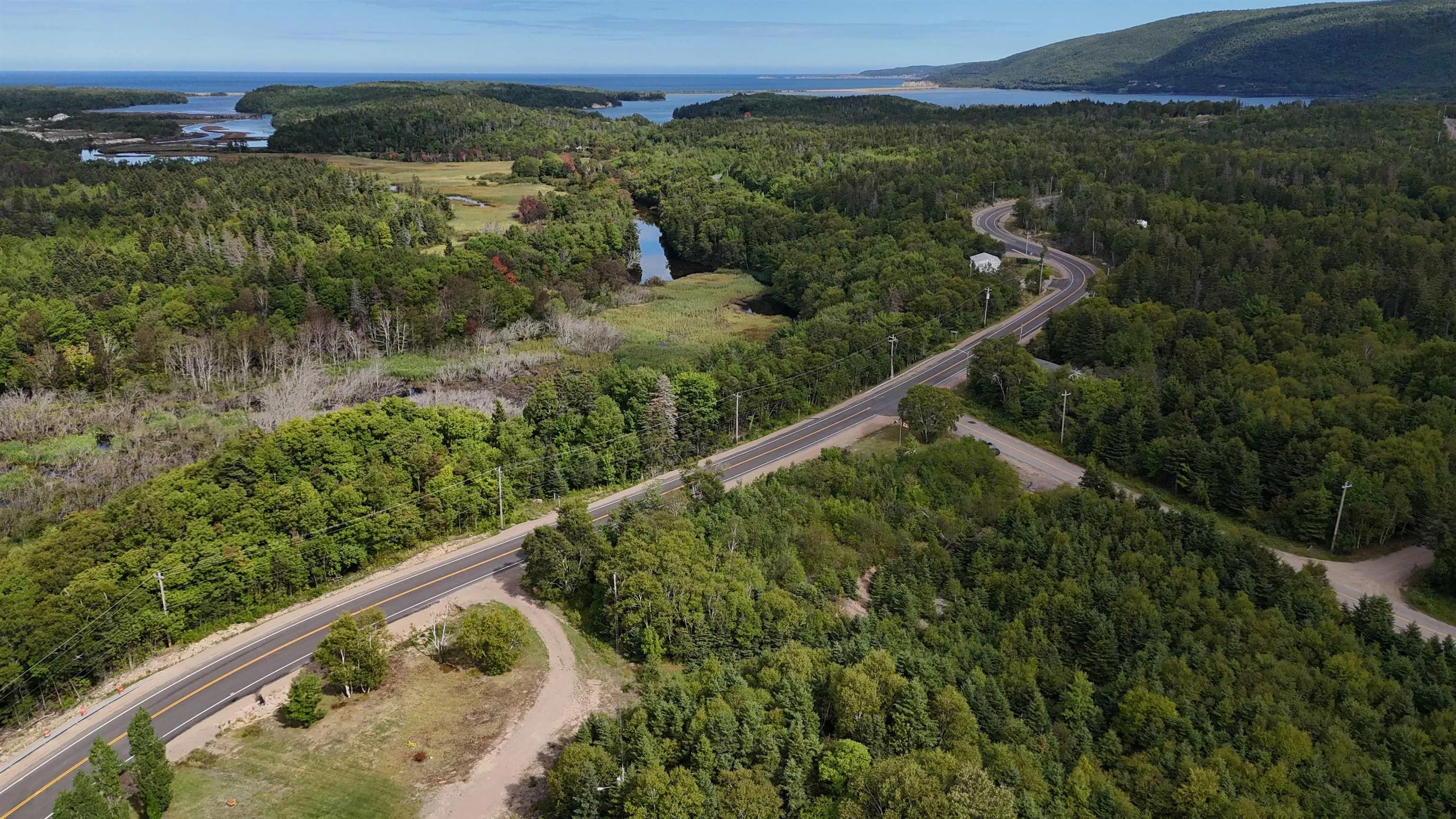 Cabot Trail, Cape North Ns B0c 1g0, ,Land,For Sale,Cabot Trail,202428592
