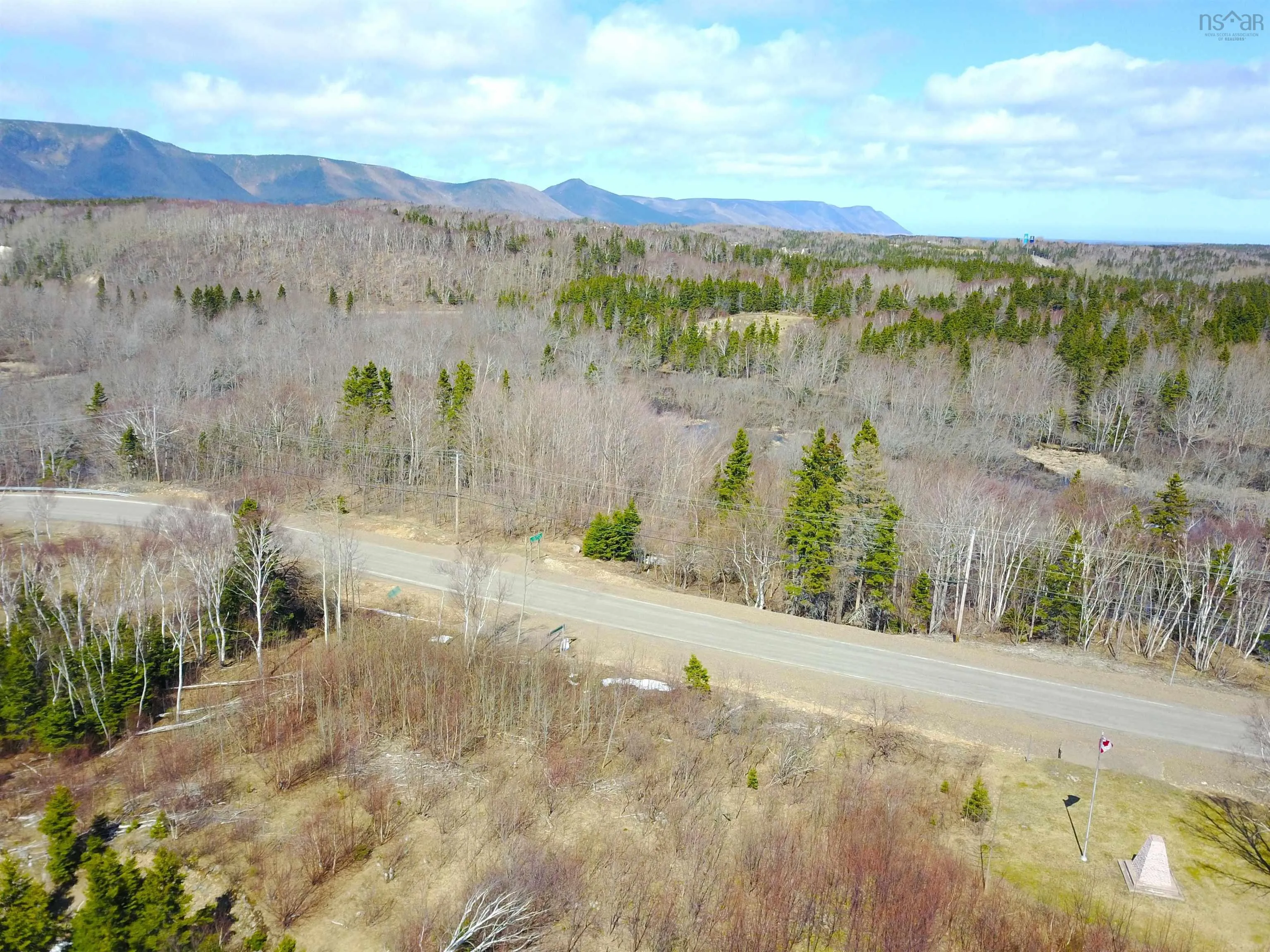 Cabot Trail, Cape North Ns B0c 1g0, ,Land,For Sale,Cabot Trail,202428592