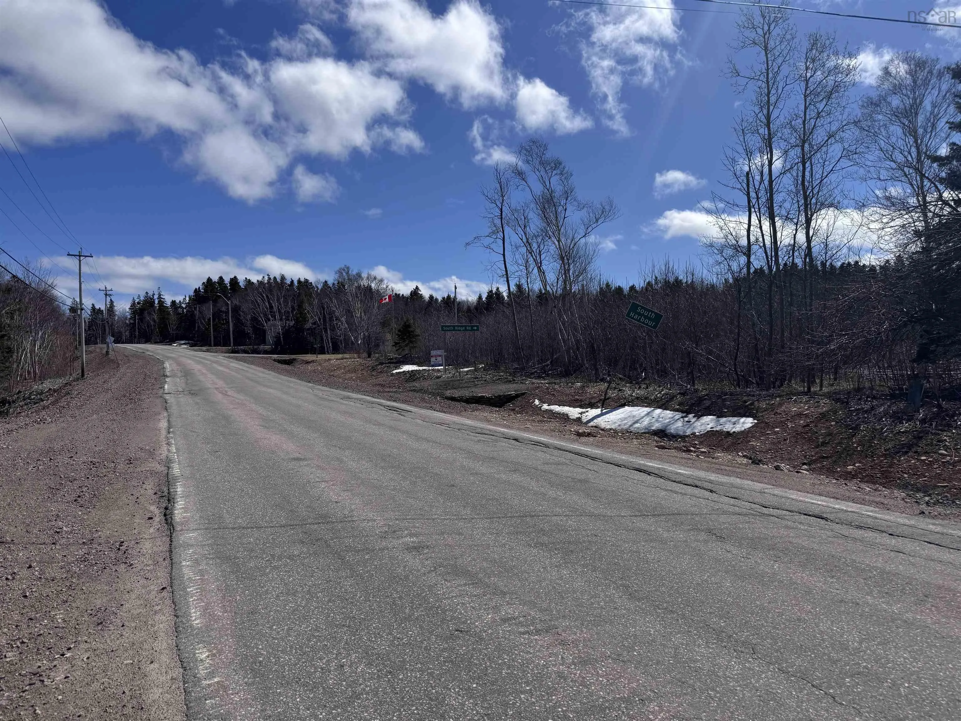 Cabot Trail, Cape North Ns B0c 1g0, ,Land,For Sale,Cabot Trail,202428592