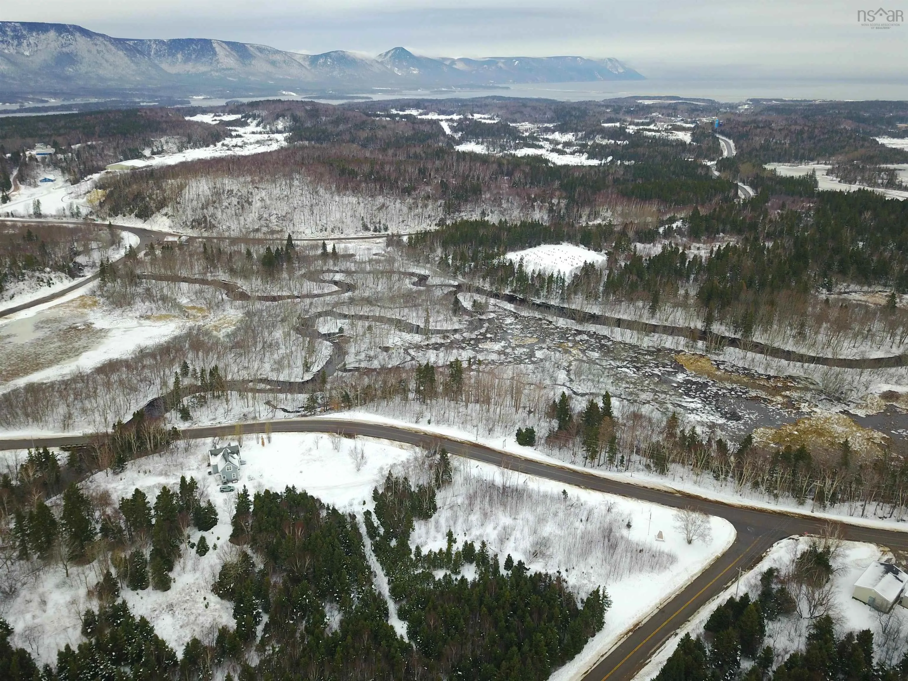 Cabot Trail, Cape North Ns B0c 1g0, ,Land,For Sale,Cabot Trail,202428592