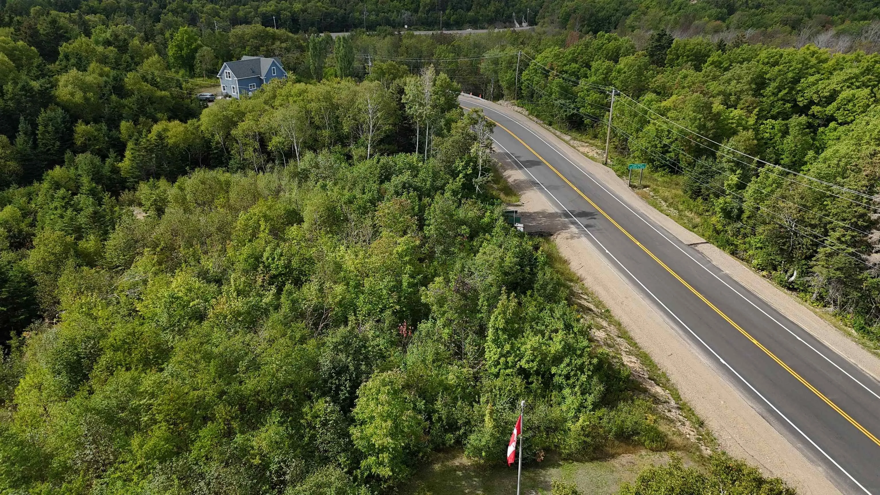 Cabot Trail, Cape North Ns B0c 1g0, ,Land,For Sale,Cabot Trail,202428592