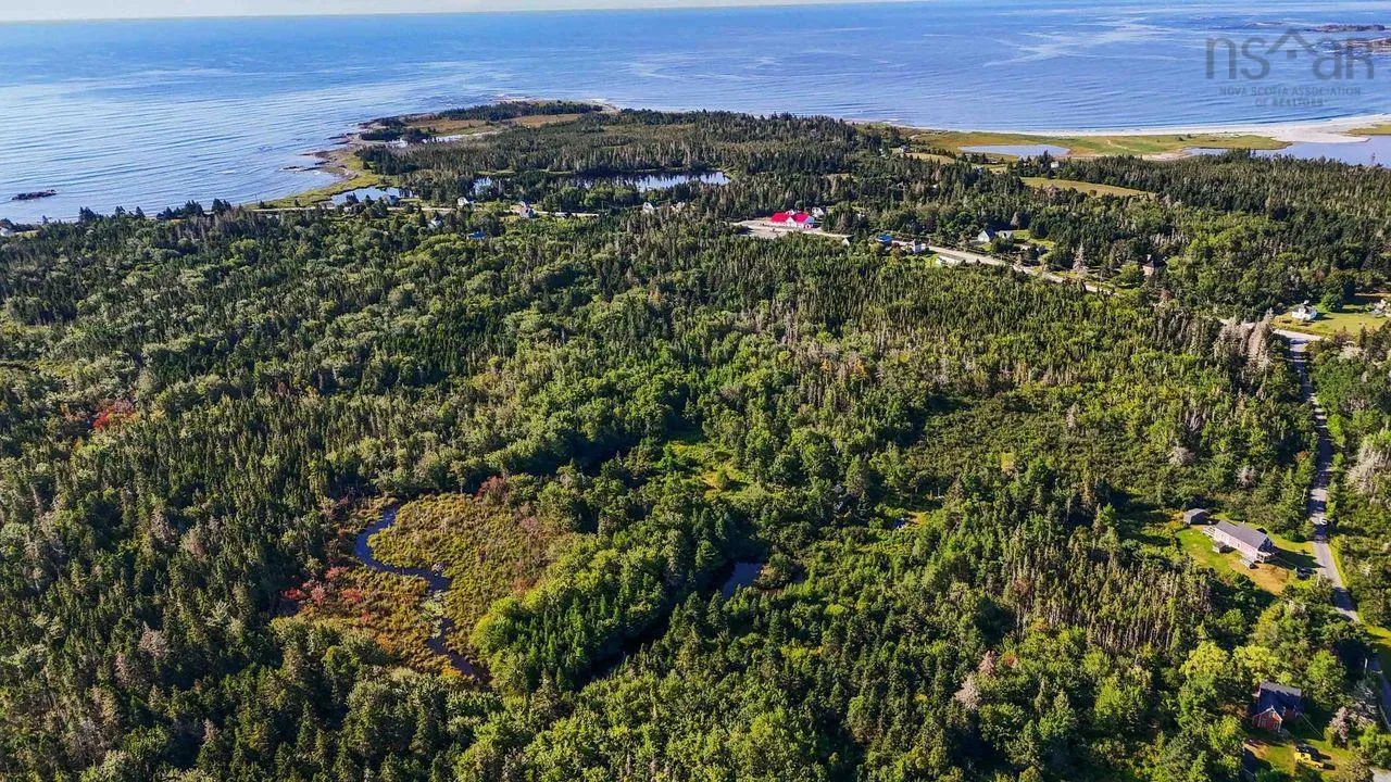 52 New Zealand Road, Cherry Hill, NS B0J 2H0, ,Land,For Sale,New Zealand,202520424