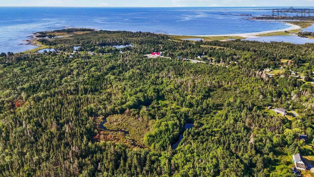 52 New Zealand Road, Cherry Hill, NS B0J 2H0, ,Land,For Sale,New Zealand,202520424