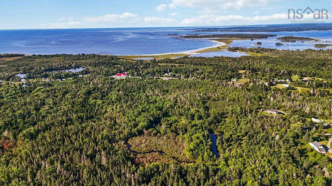 52 New Zealand Road, Cherry Hill, NS B0J 2H0, ,Land,For Sale,New Zealand,202520424