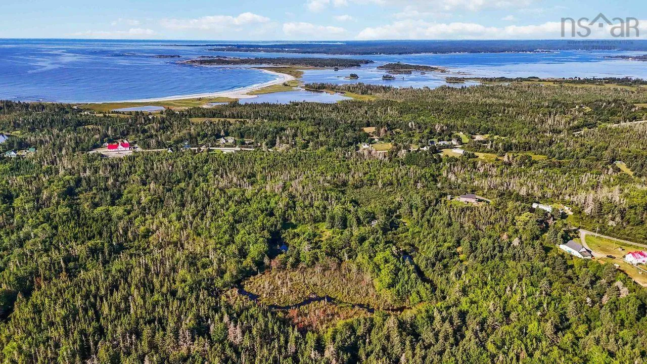 52 New Zealand Road, Cherry Hill, NS B0J 2H0, ,Land,For Sale,New Zealand,202520424