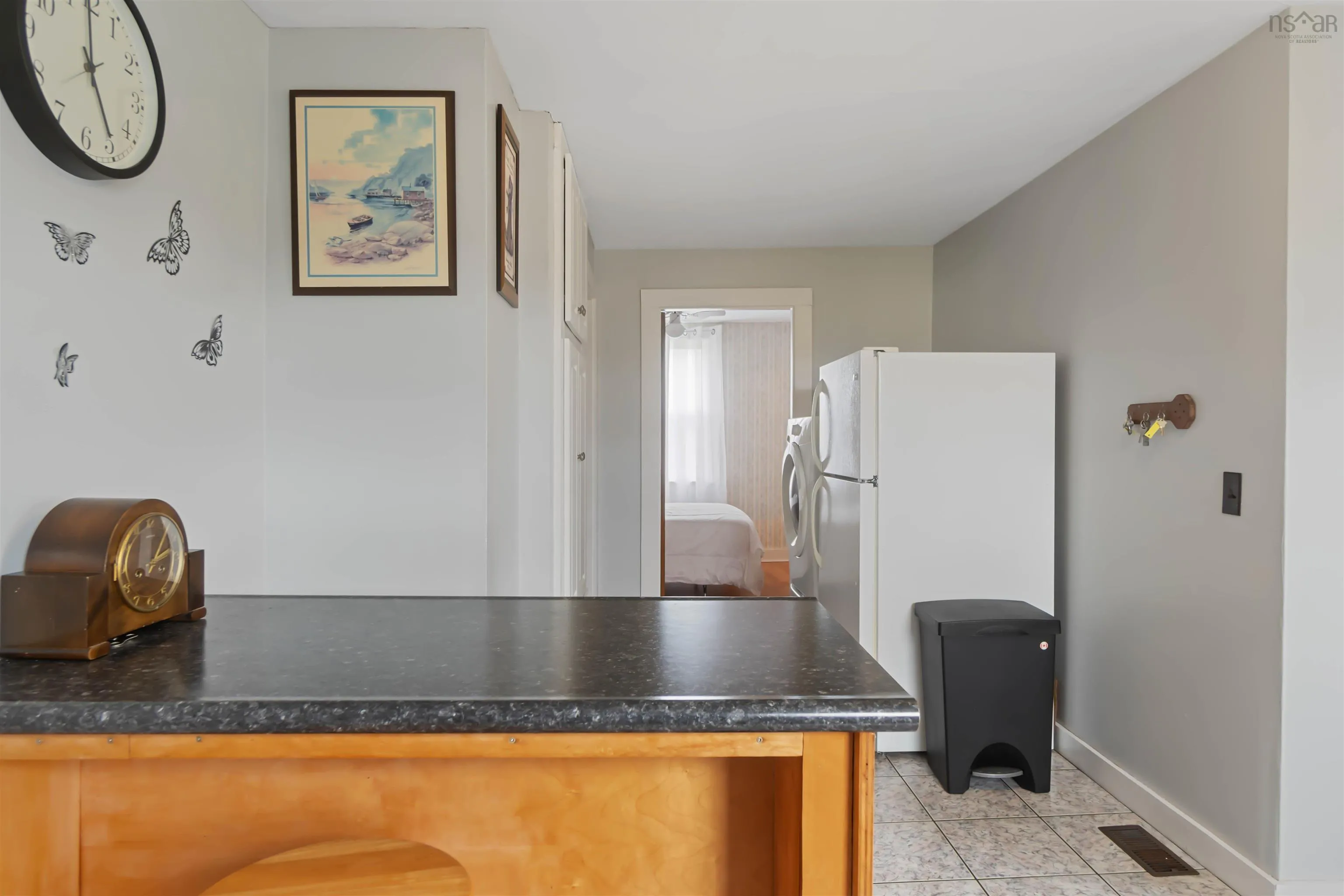 6228 Highway 101, Ashmore Ns B0w 3t0, 4 Bedrooms Bedrooms, ,1 BathroomBathrooms,Residential,For Sale,Highway 101,202410195