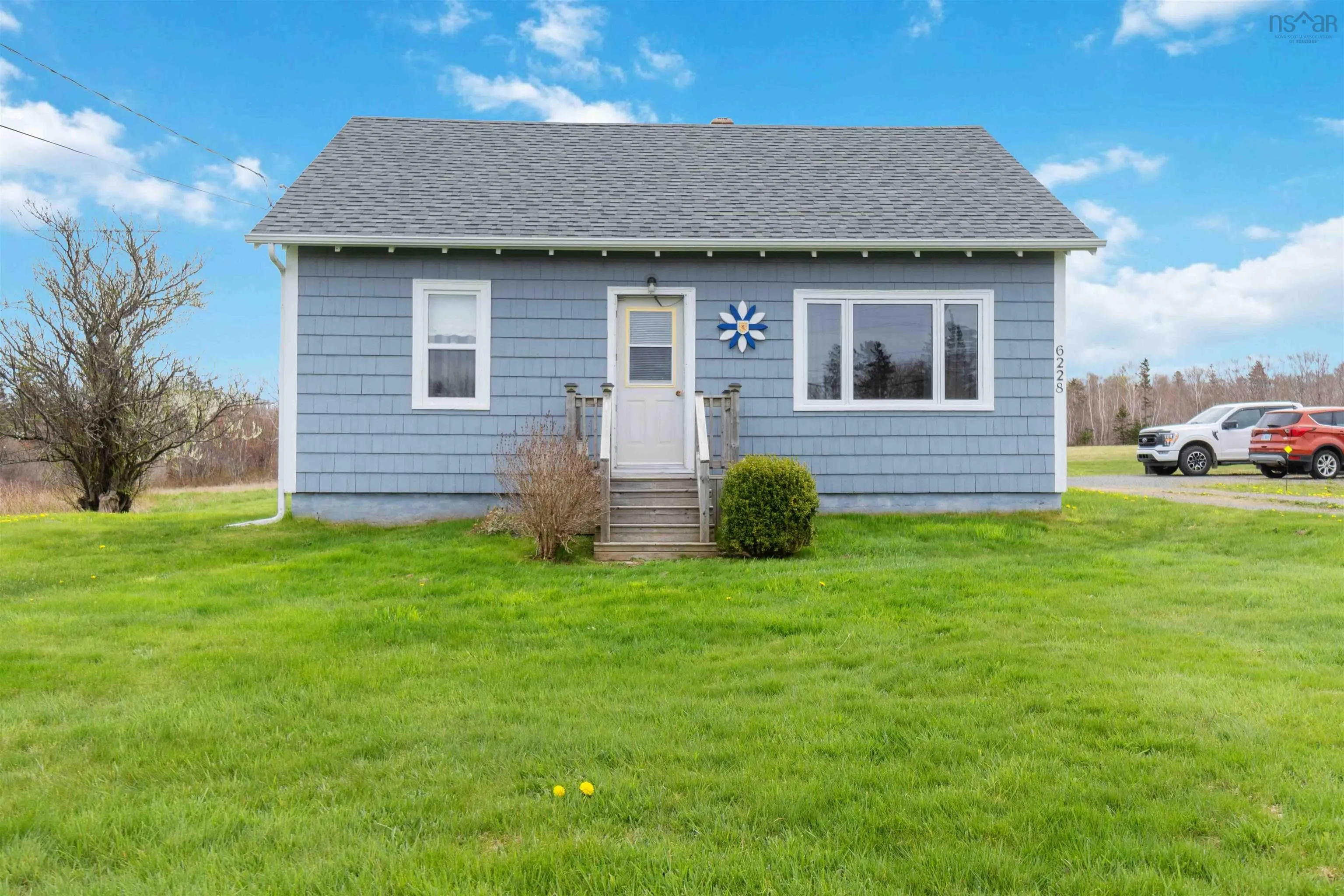 6228 Highway 101, Ashmore Ns B0w 3t0, 4 Bedrooms Bedrooms, ,1 BathroomBathrooms,Residential,For Sale,Highway 101,202410195
