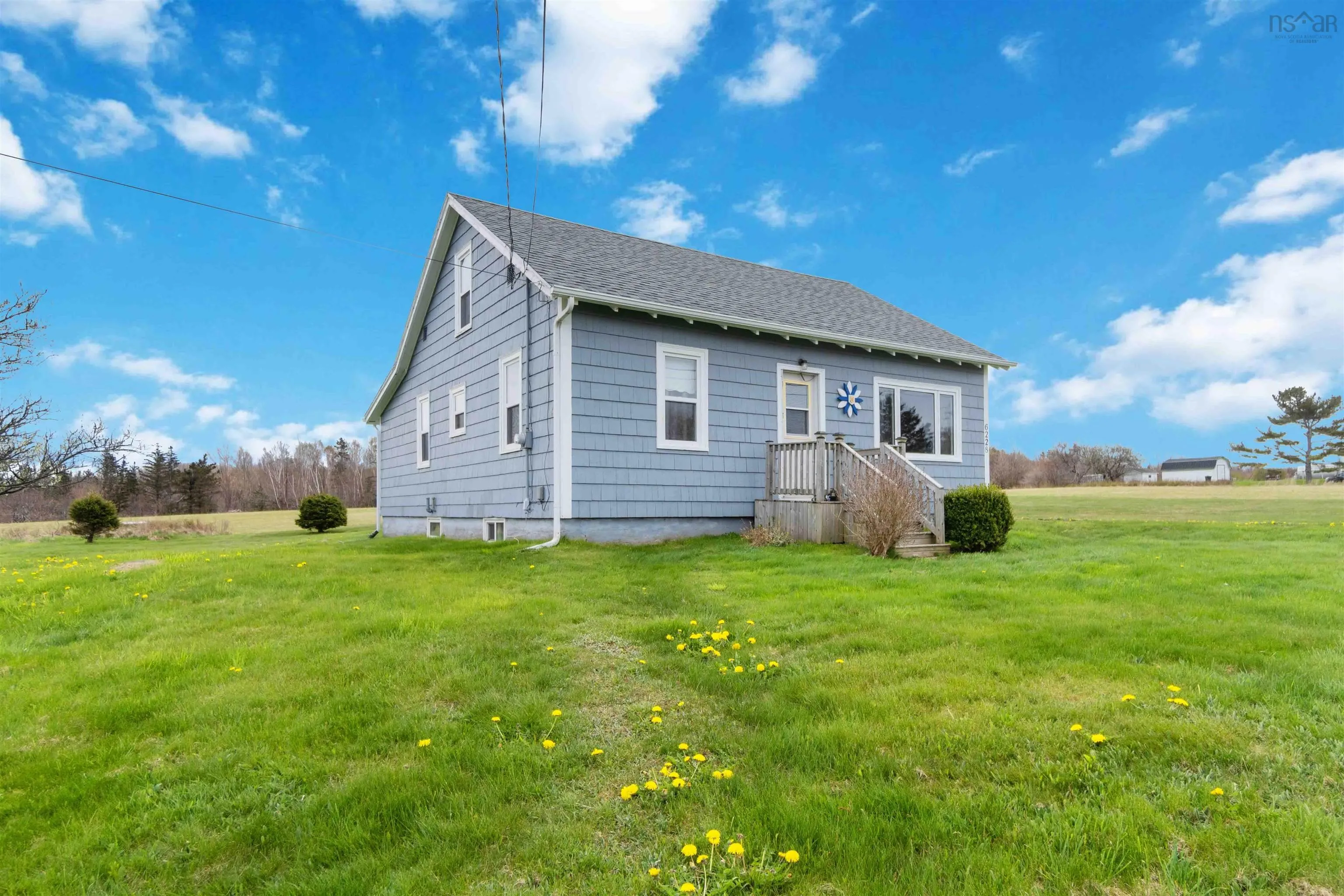 6228 Highway 101, Ashmore Ns B0w 3t0, 4 Bedrooms Bedrooms, ,1 BathroomBathrooms,Residential,For Sale,Highway 101,202410195