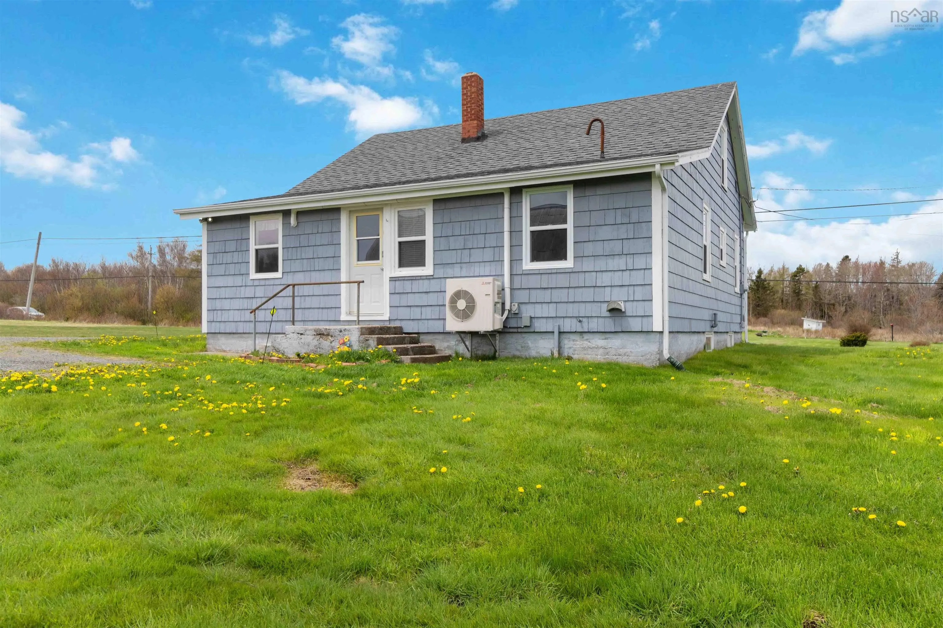 6228 Highway 101, Ashmore Ns B0w 3t0, 4 Bedrooms Bedrooms, ,1 BathroomBathrooms,Residential,For Sale,Highway 101,202410195