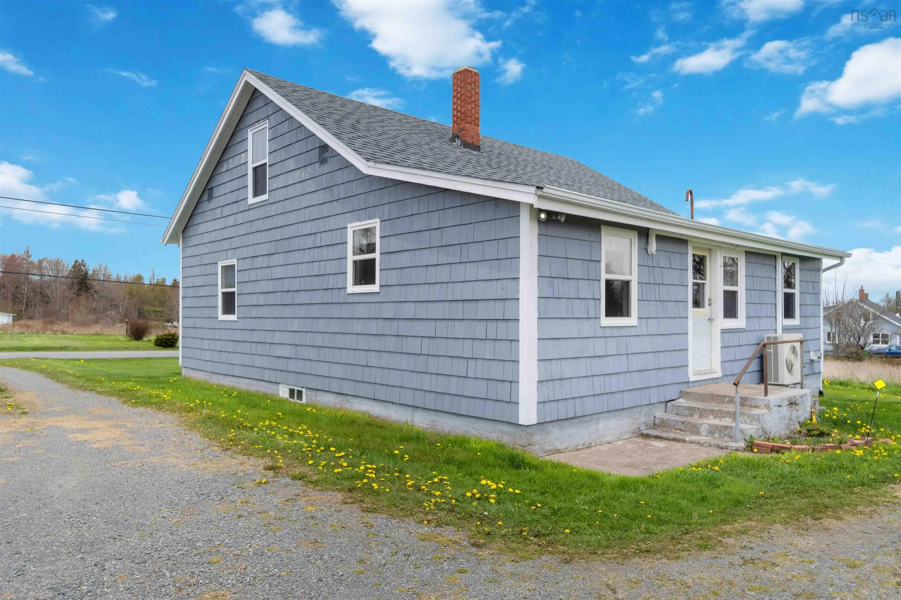 6228 Highway 101, Ashmore Ns B0w 3t0, 4 Bedrooms Bedrooms, ,1 BathroomBathrooms,Residential,For Sale,Highway 101,202410195