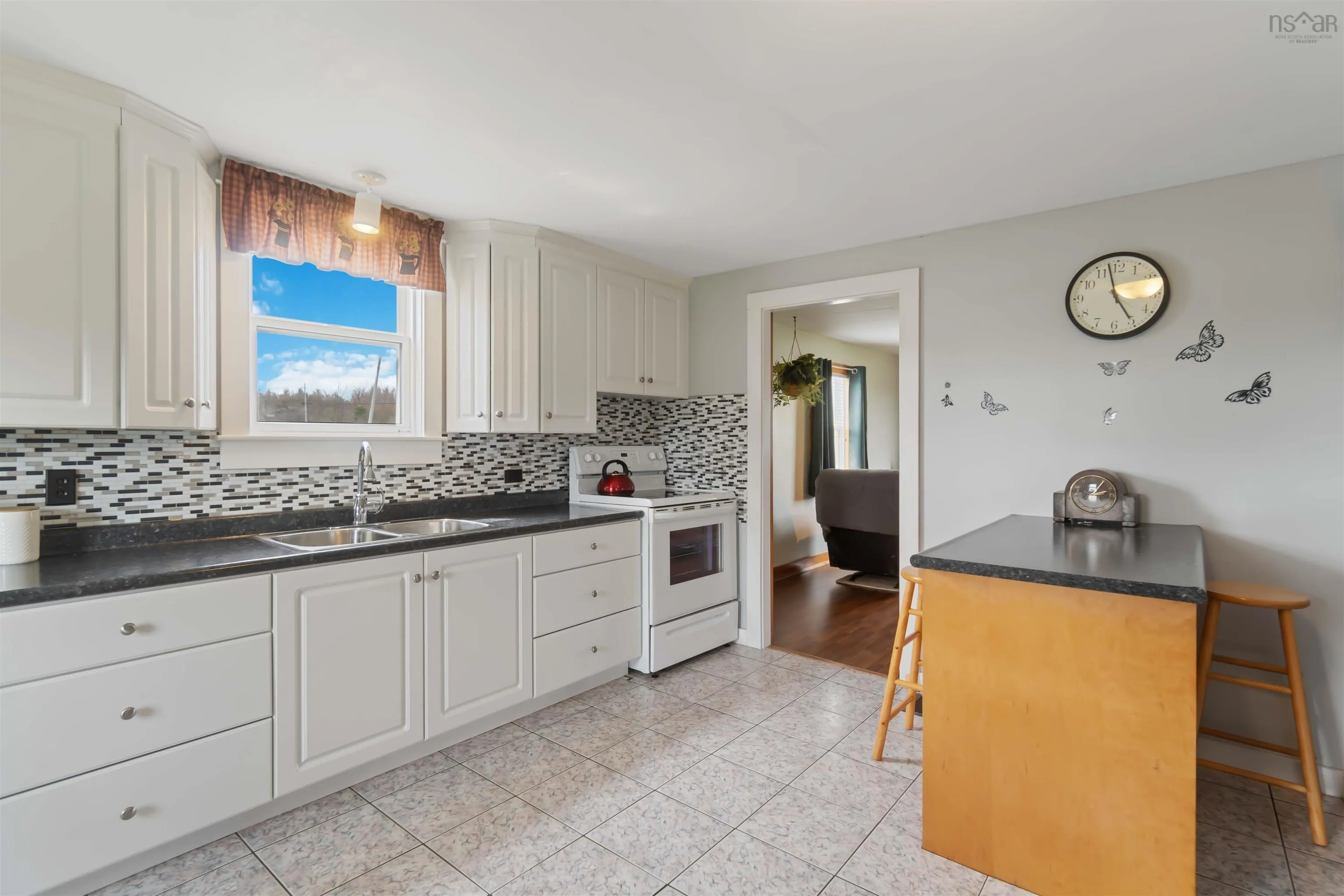 6228 Highway 101, Ashmore Ns B0w 3t0, 4 Bedrooms Bedrooms, ,1 BathroomBathrooms,Residential,For Sale,Highway 101,202410195