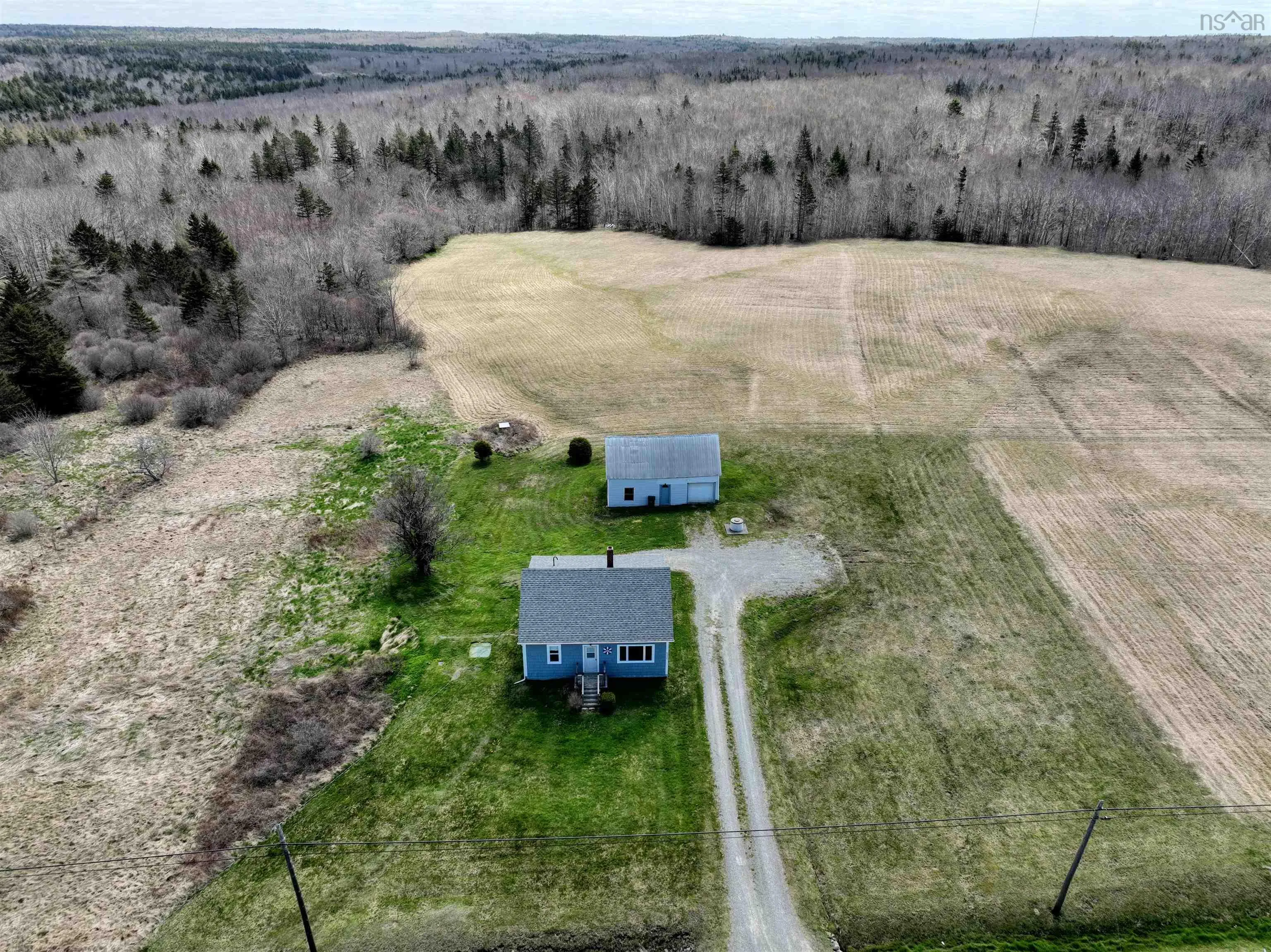 6228 Highway 101, Ashmore Ns B0w 3t0, 4 Bedrooms Bedrooms, ,1 BathroomBathrooms,Residential,For Sale,Highway 101,202410195