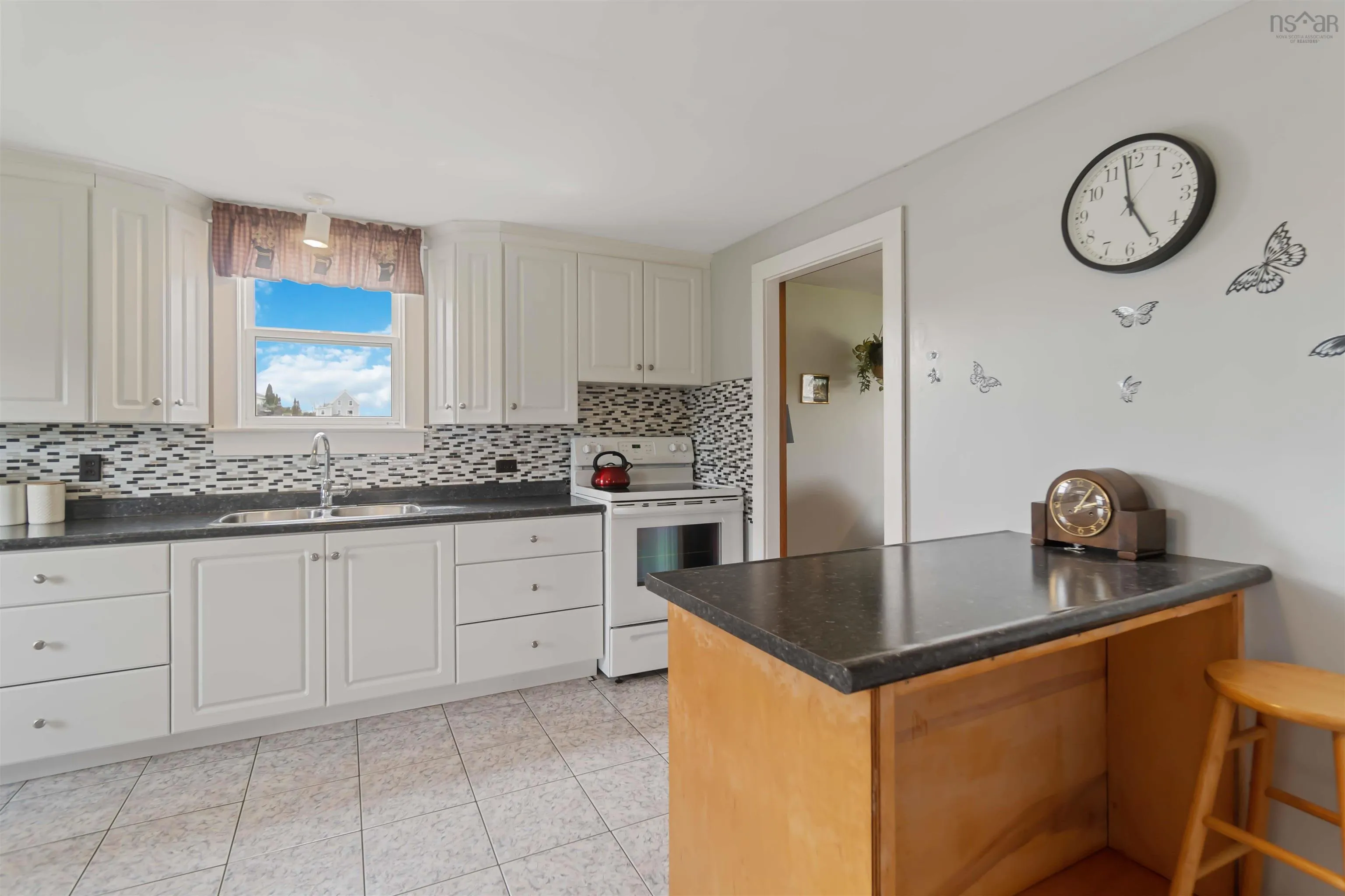 6228 Highway 101, Ashmore Ns B0w 3t0, 4 Bedrooms Bedrooms, ,1 BathroomBathrooms,Residential,For Sale,Highway 101,202410195